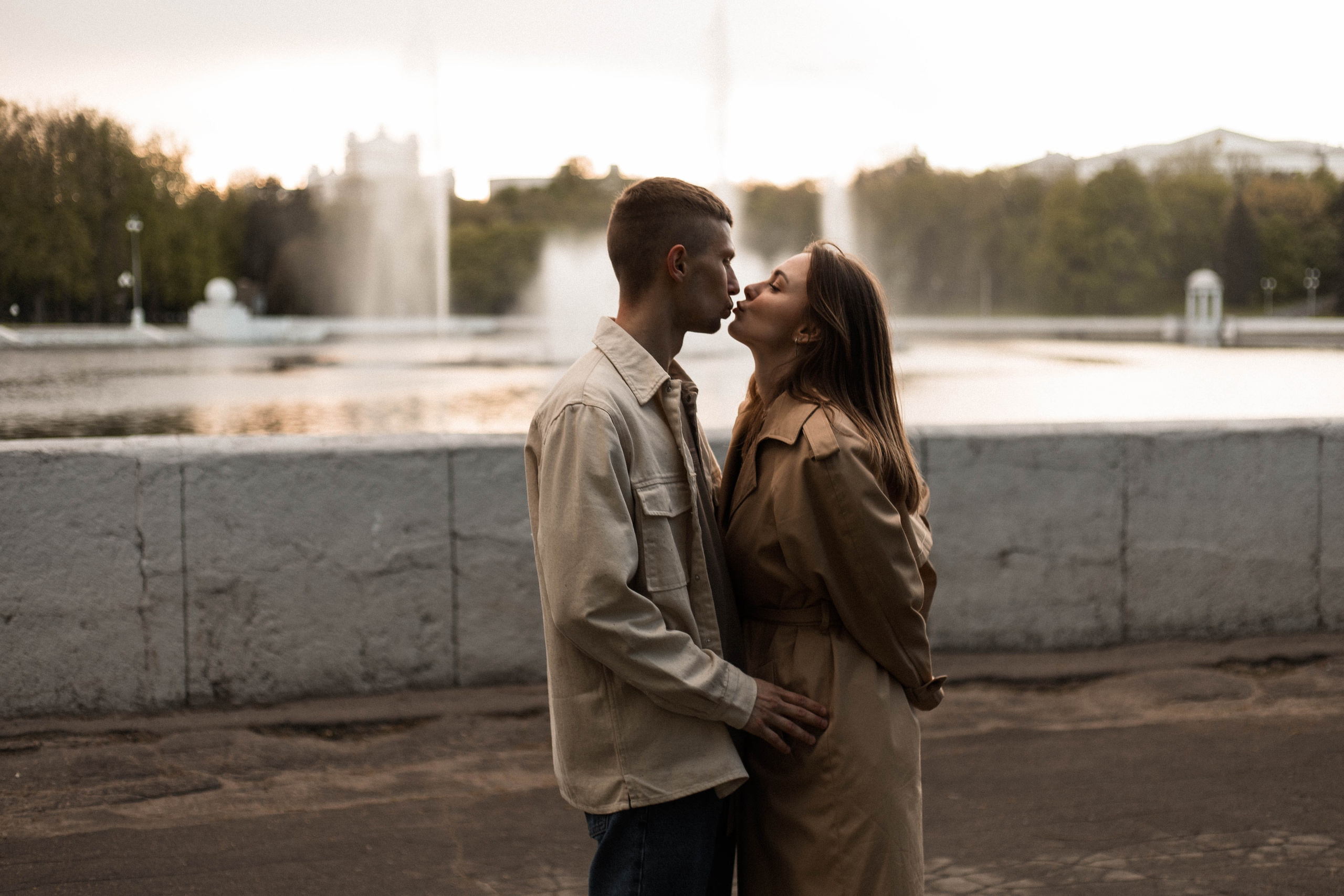 Екатерина & Александр. Свадебный и портретный фотограф Соломко Диана