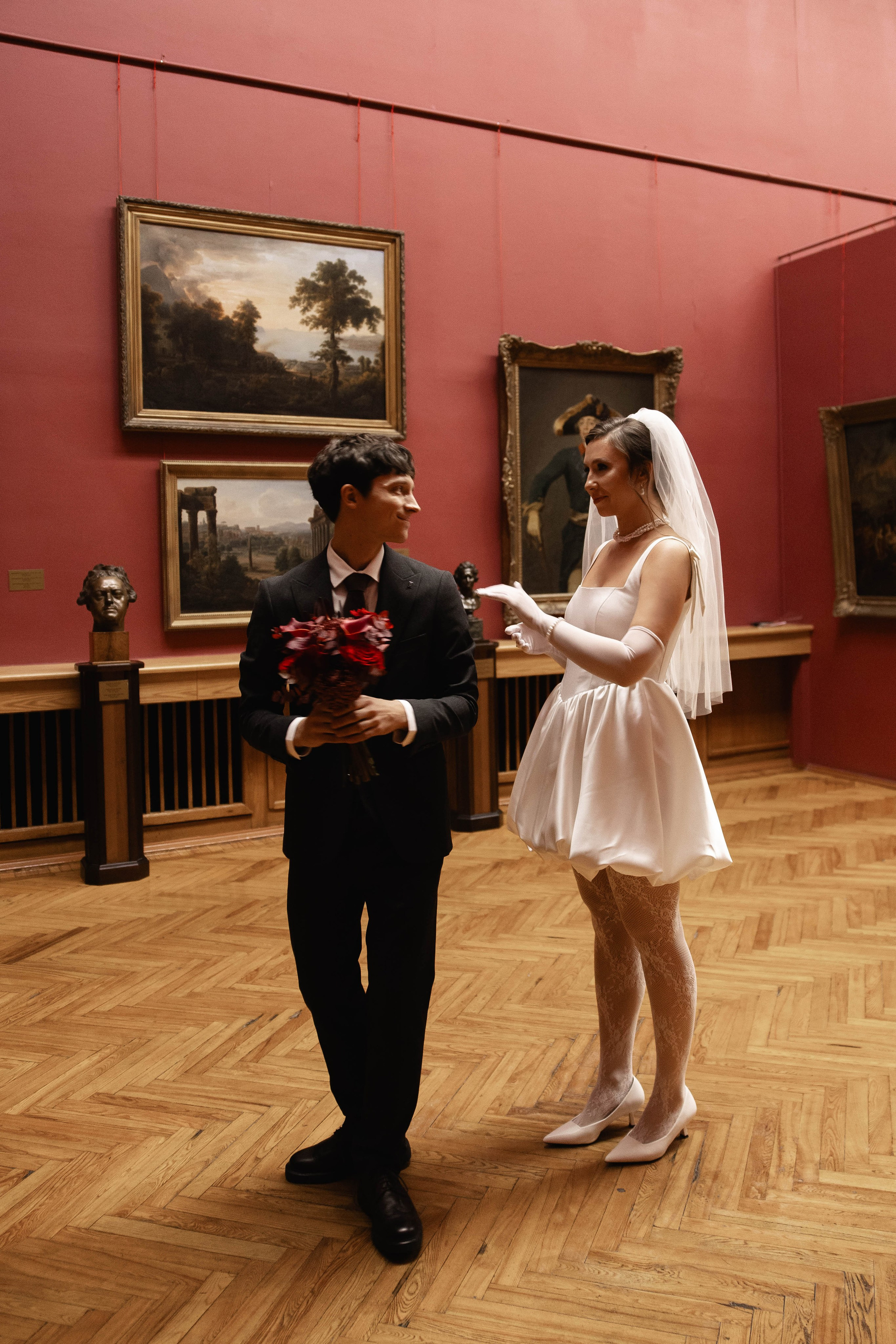 Ксения & Юрий. Свадебный и портретный фотограф Соломко Диана