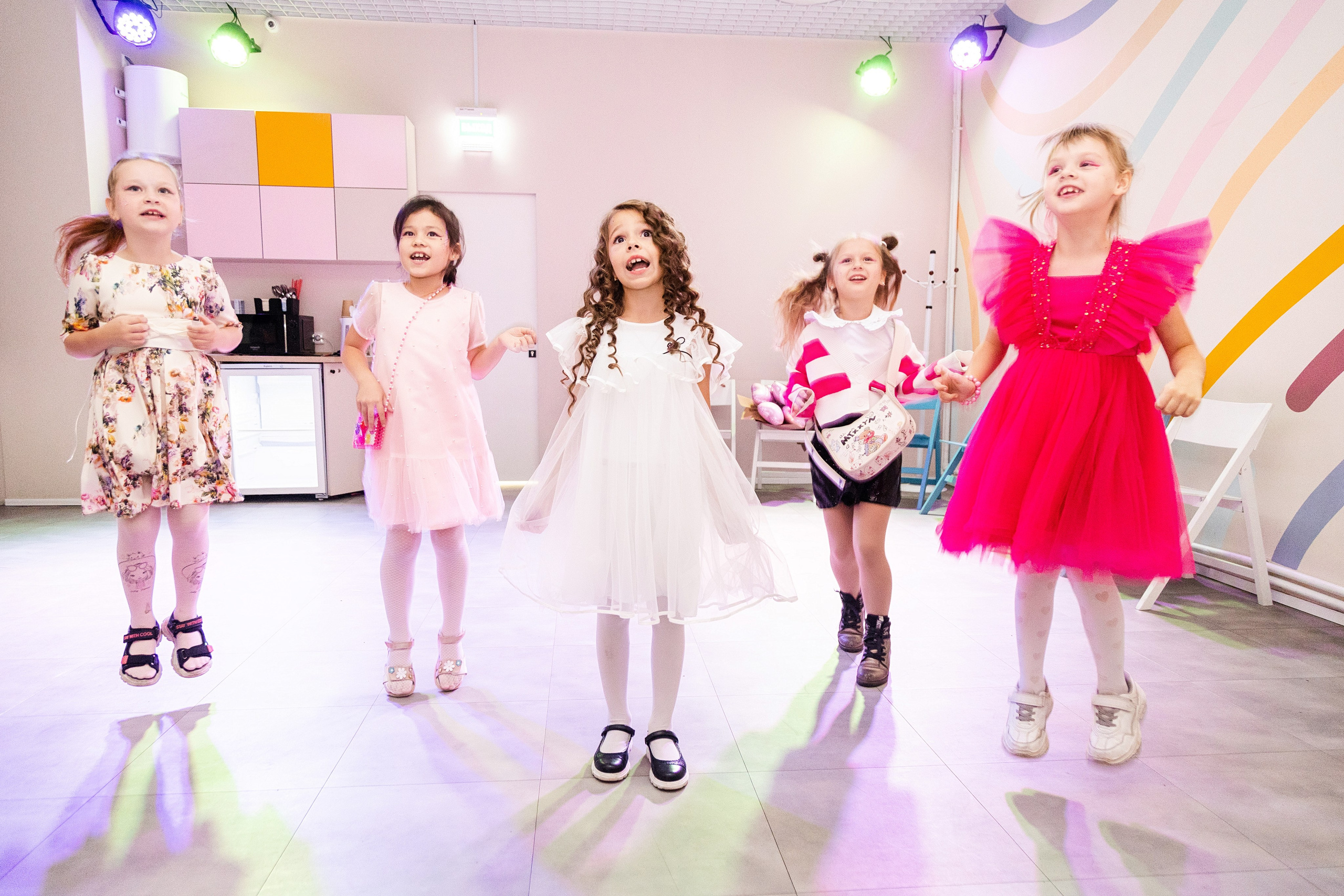 Нелли 7 лет. Детский фотограф видеограф в Хабаровске Михаил Орлов