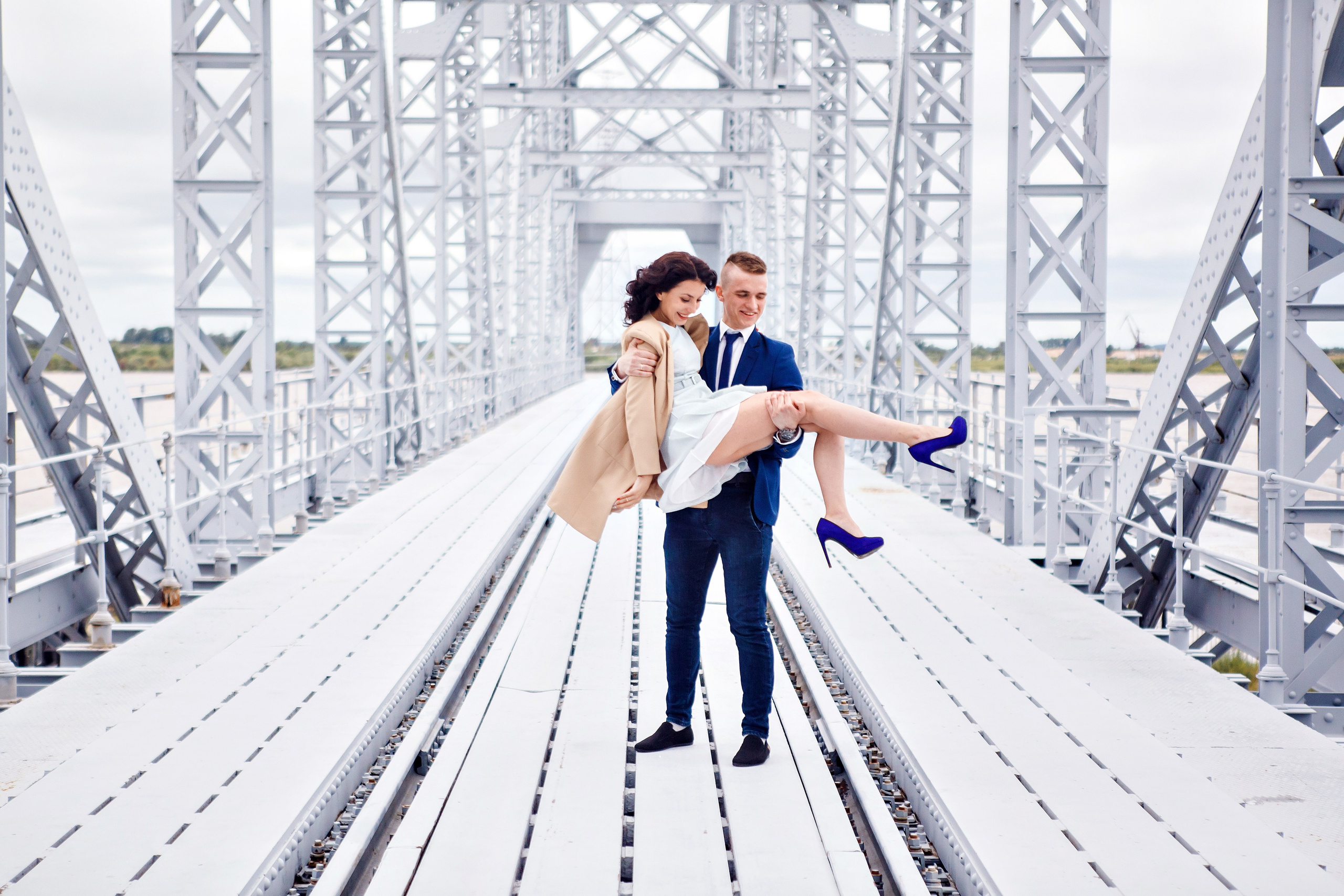 Свадебные фотосъемки. Школьный и семейный фотограф в Хабаровске Татьяна Ассаулова