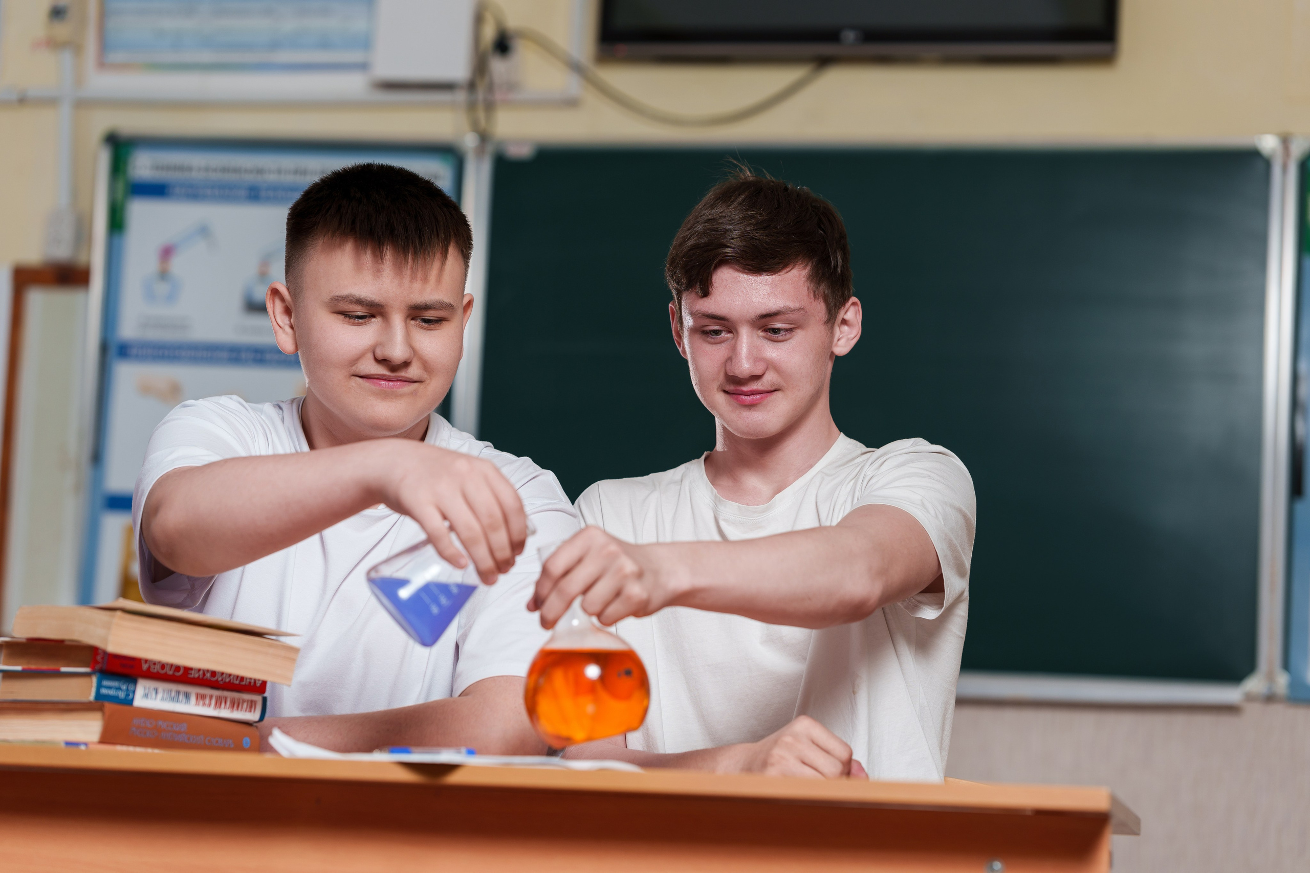 Выпуск 2025 Волочаевка-2. Школьный и семейный фотограф в Хабаровске Татьяна Ассаулова