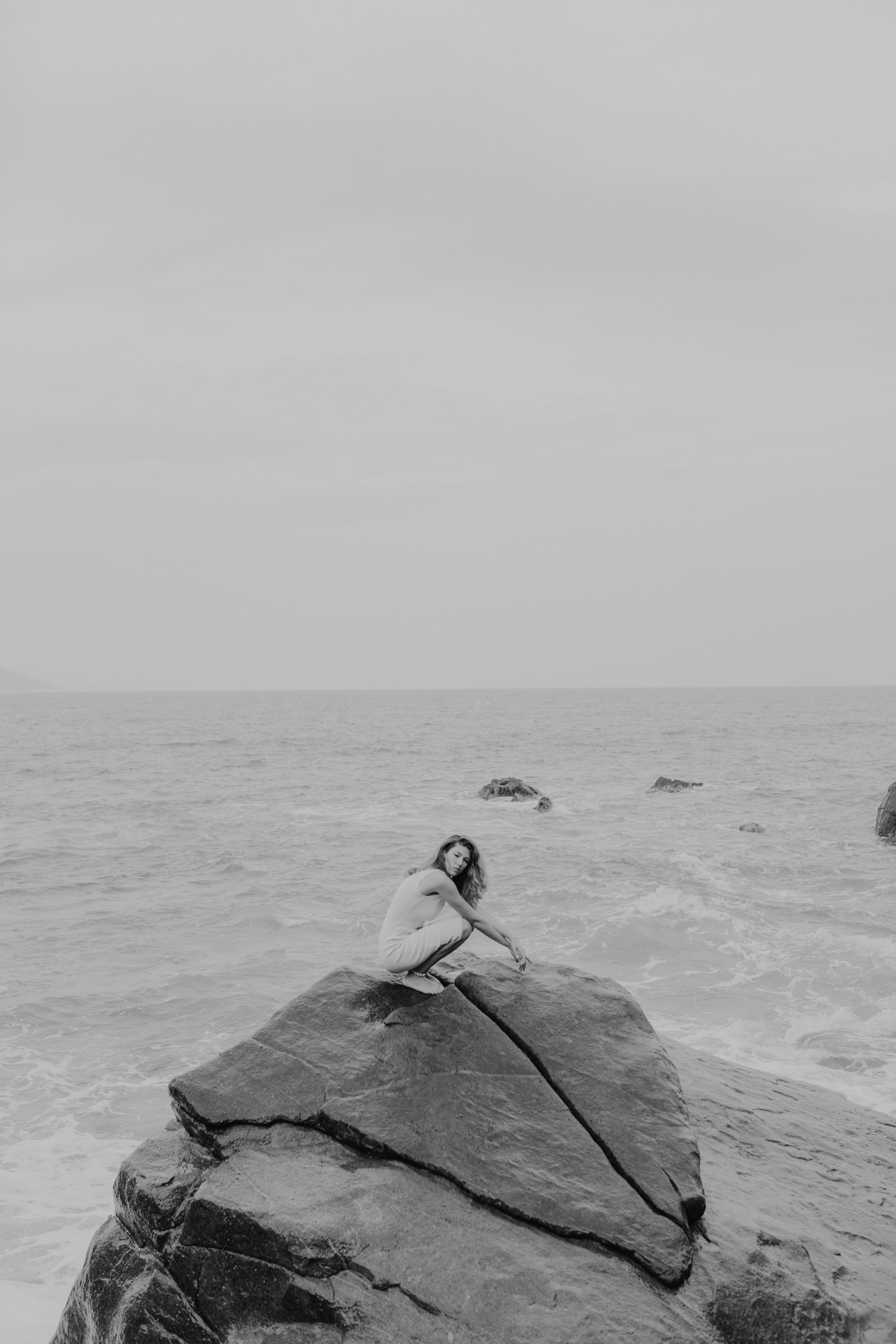 Вера на природе.Нячанг. Главная