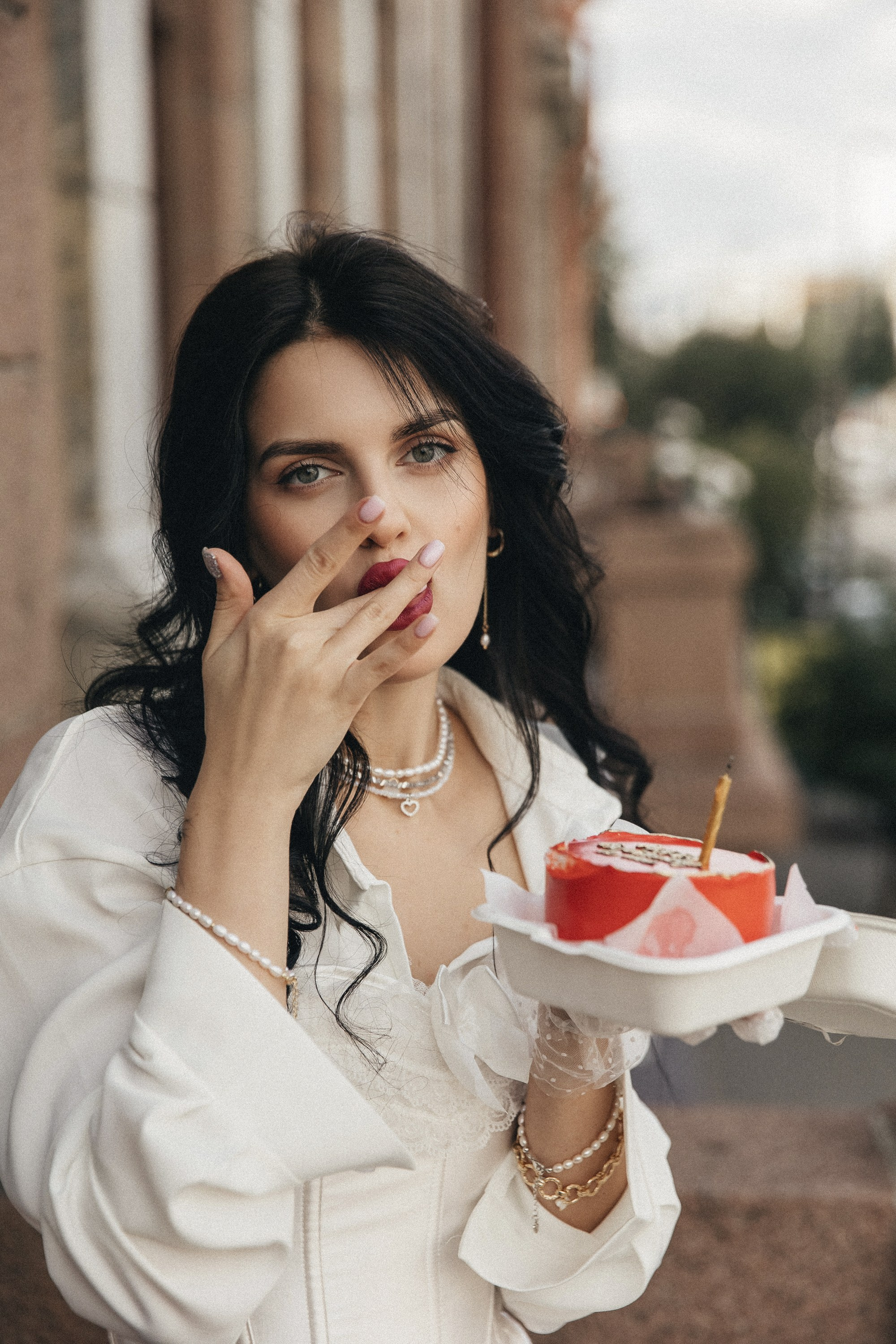 МАША ` 23. Maria Startseva Photo