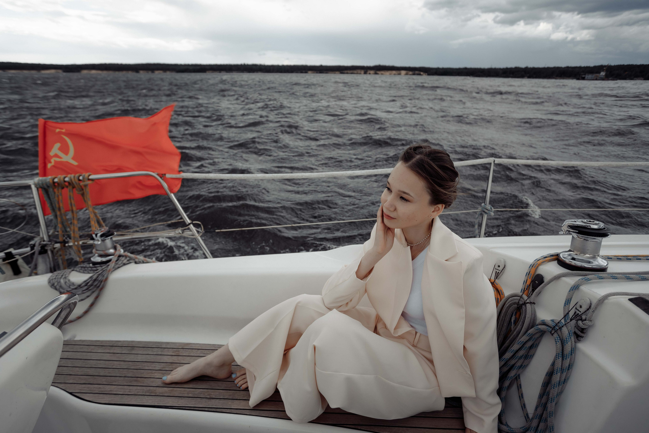 Андрей и Анна 2023-07-20 Чебоксары. Свадебный фотограф Казань Чебоксары Москва