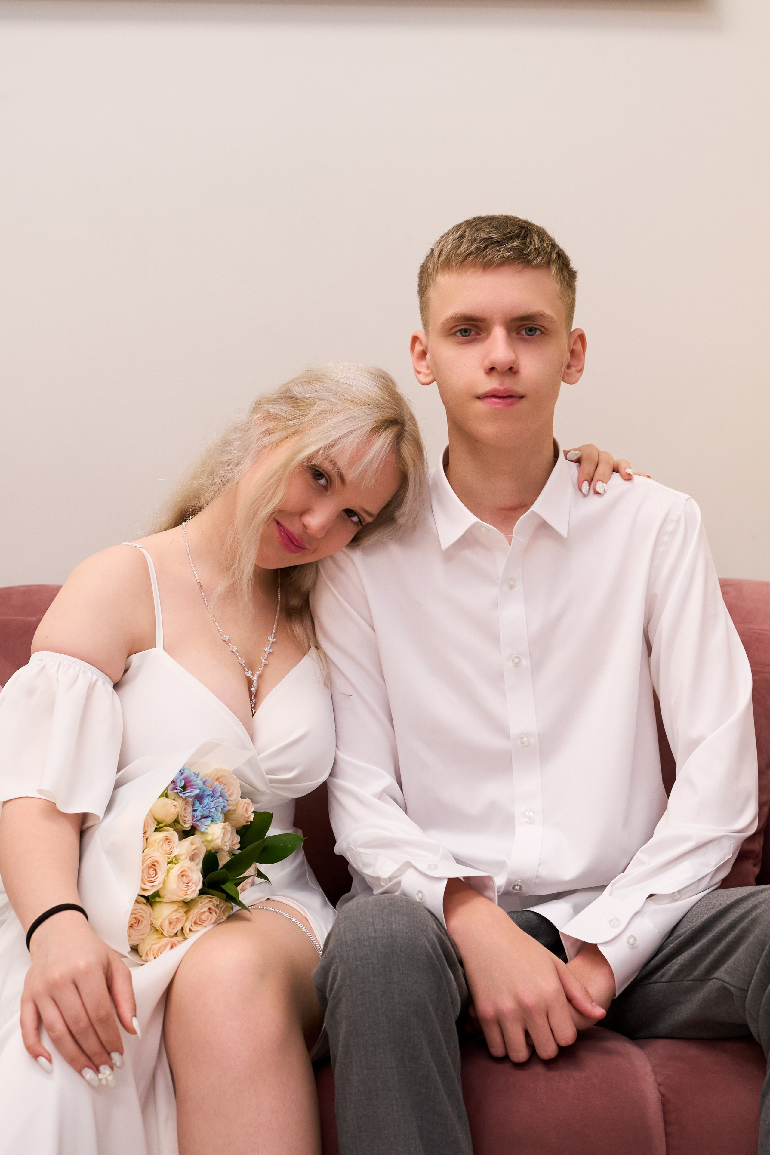 Майя и Максим. Свадебный и репортажный фотограф в Москве Александр Кудрявцев