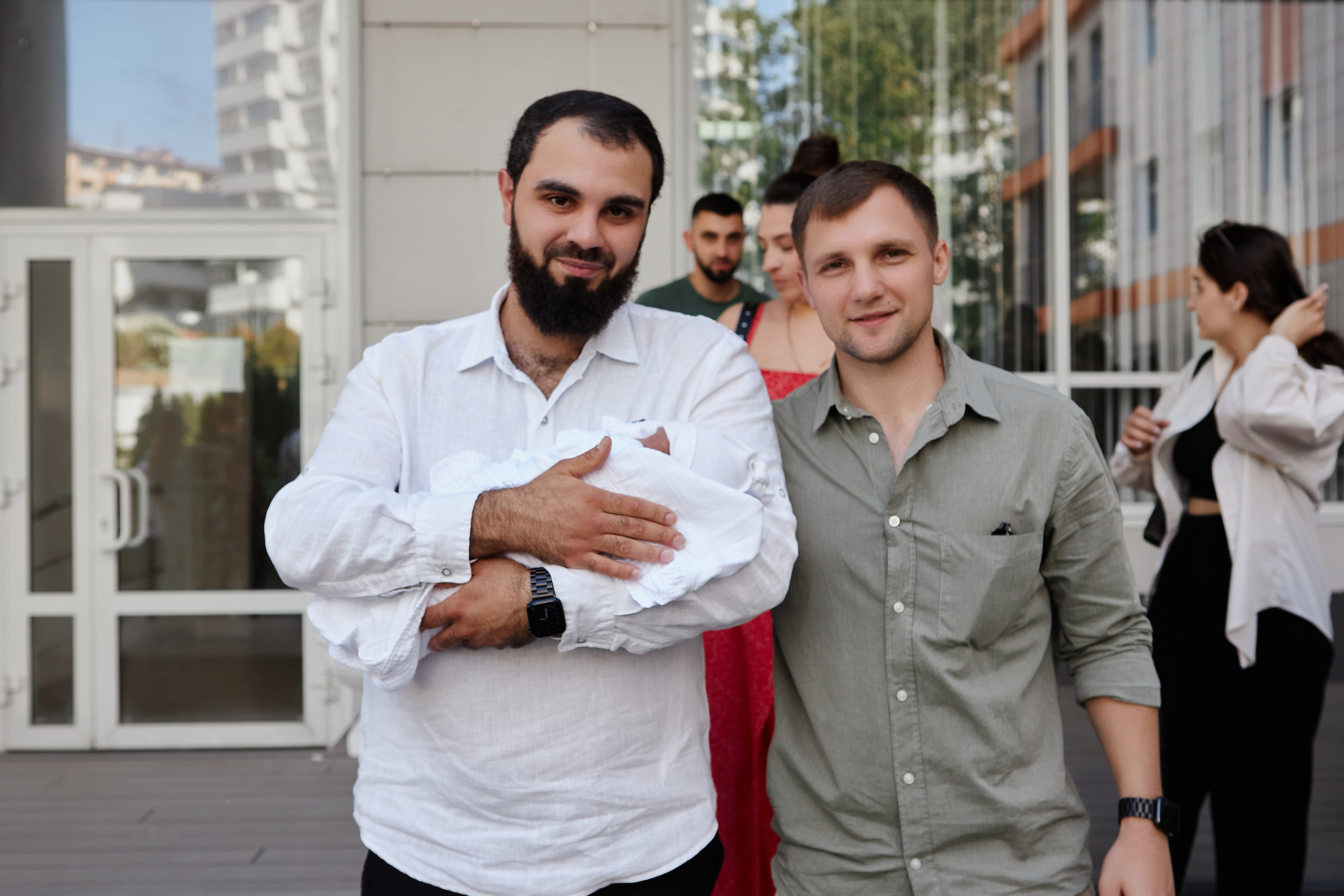 Выписка Адама. Свадебный и семейный фотограф в Сочи-Красной поляне Ларионова Анна