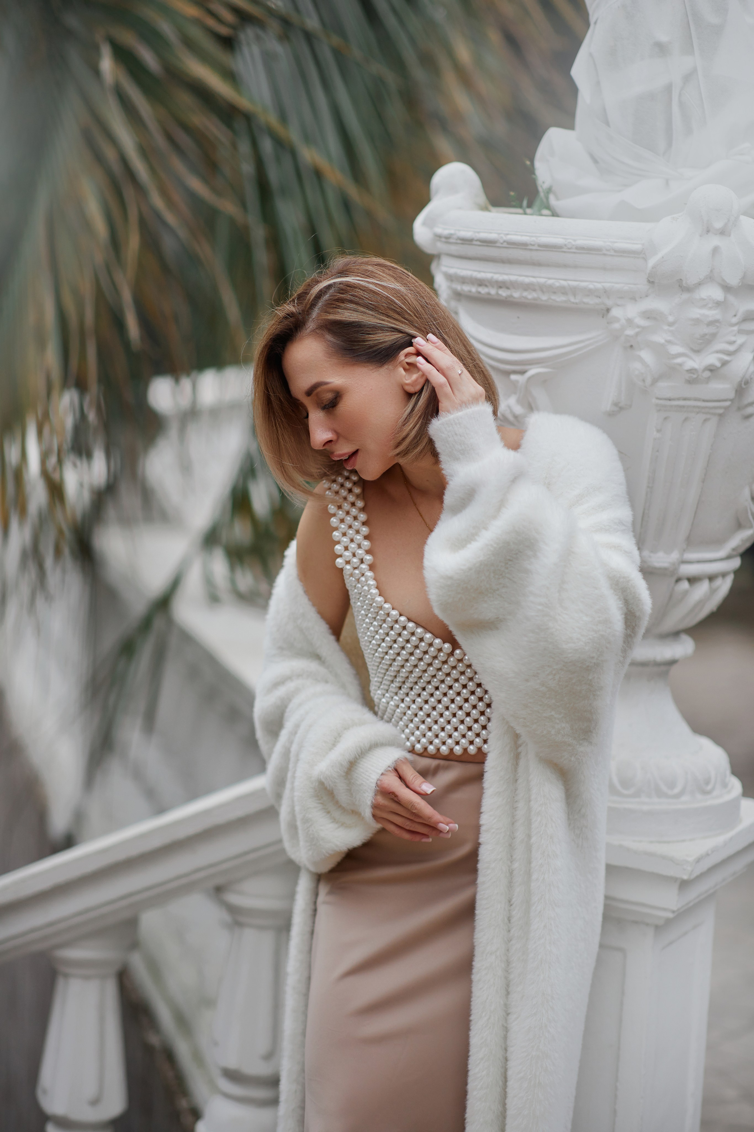 Магнолия. Свадебный и семейный фотограф в Сочи-Красной поляне Ларионова Анна