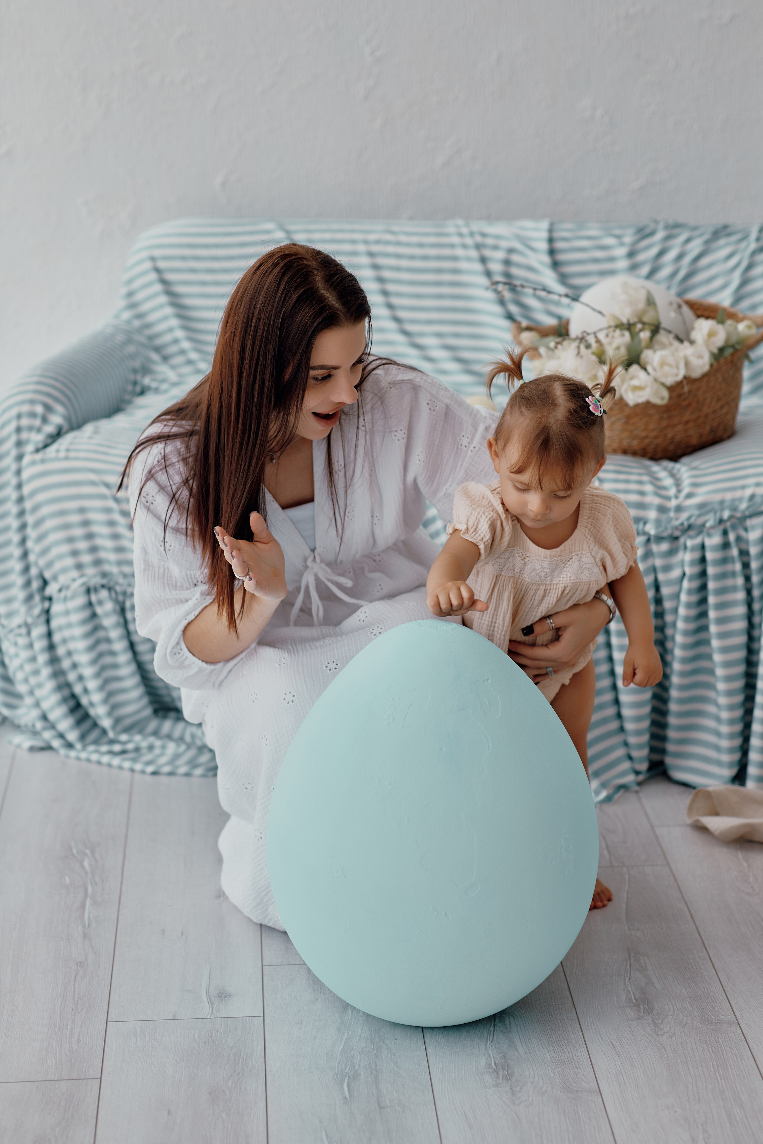 Пасха 2026. Свадебный и семейный фотограф в Сочи-Красной поляне Ларионова Анна