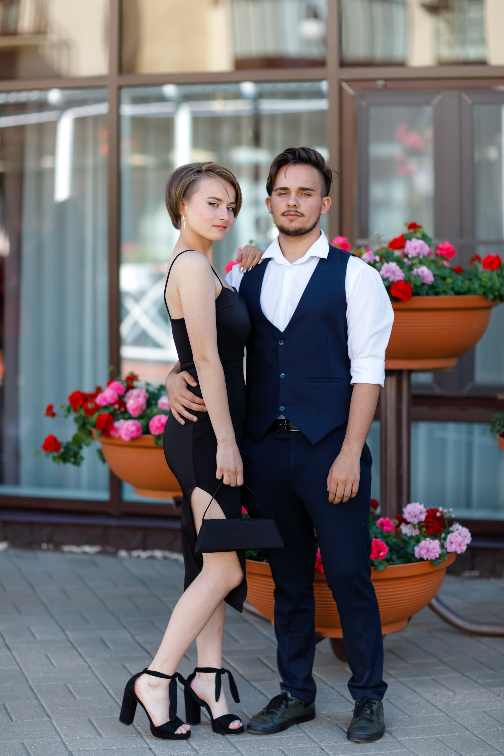 УЧА. Свадебный фотограф в Ярославле Анастасия Архипова