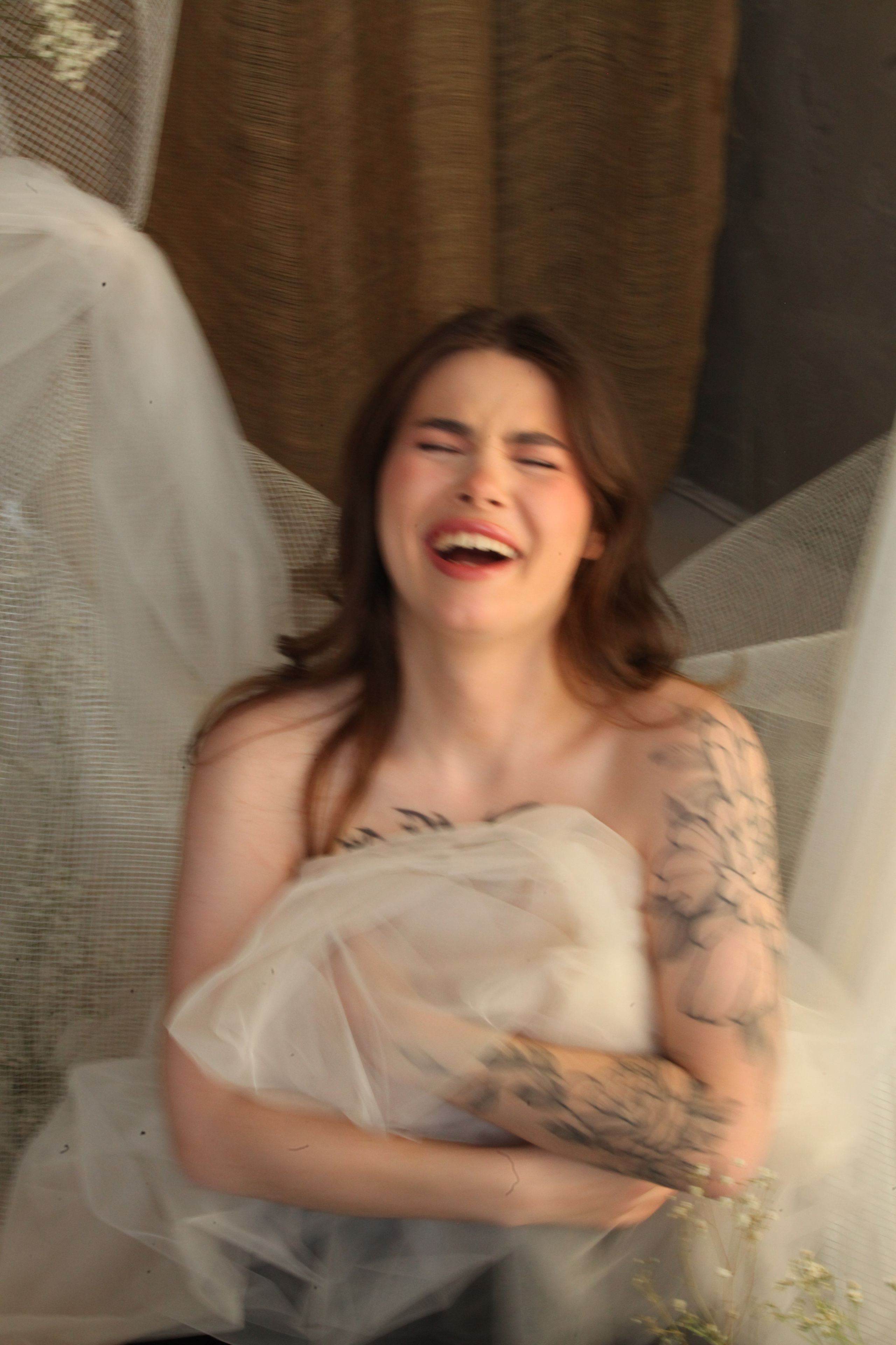 Виктория. Портретный фотограф Москва Виктория Гранд