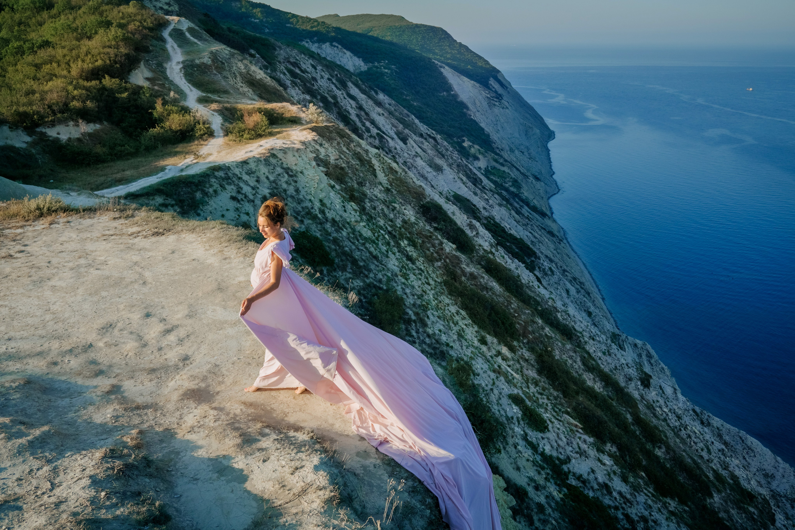 Олеся. Семейный, детский, свадебный, фотограф в городе Анапа