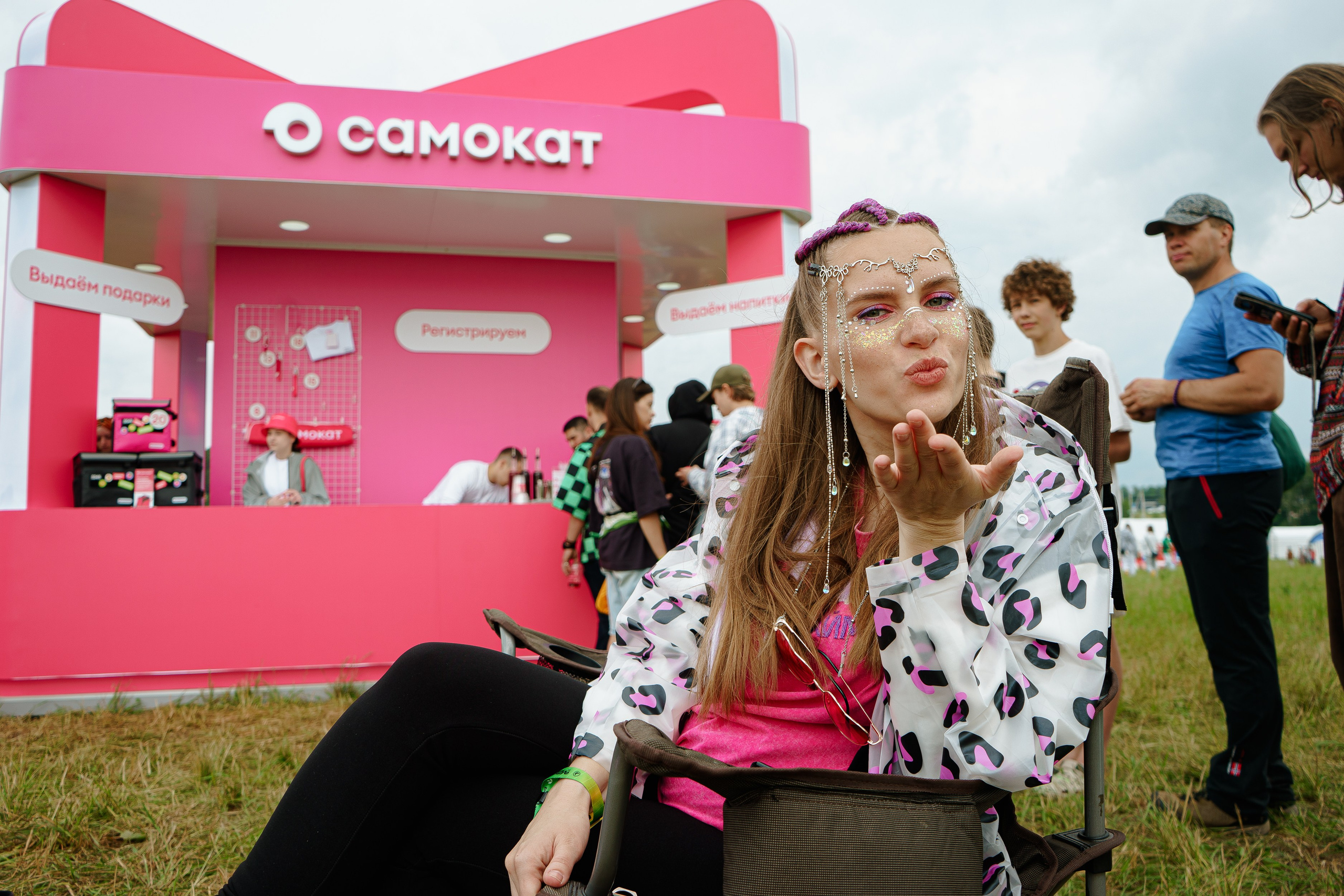 Фотосъёмка для бизнеса. All In Media — фотосъёмка и видеопродакшн