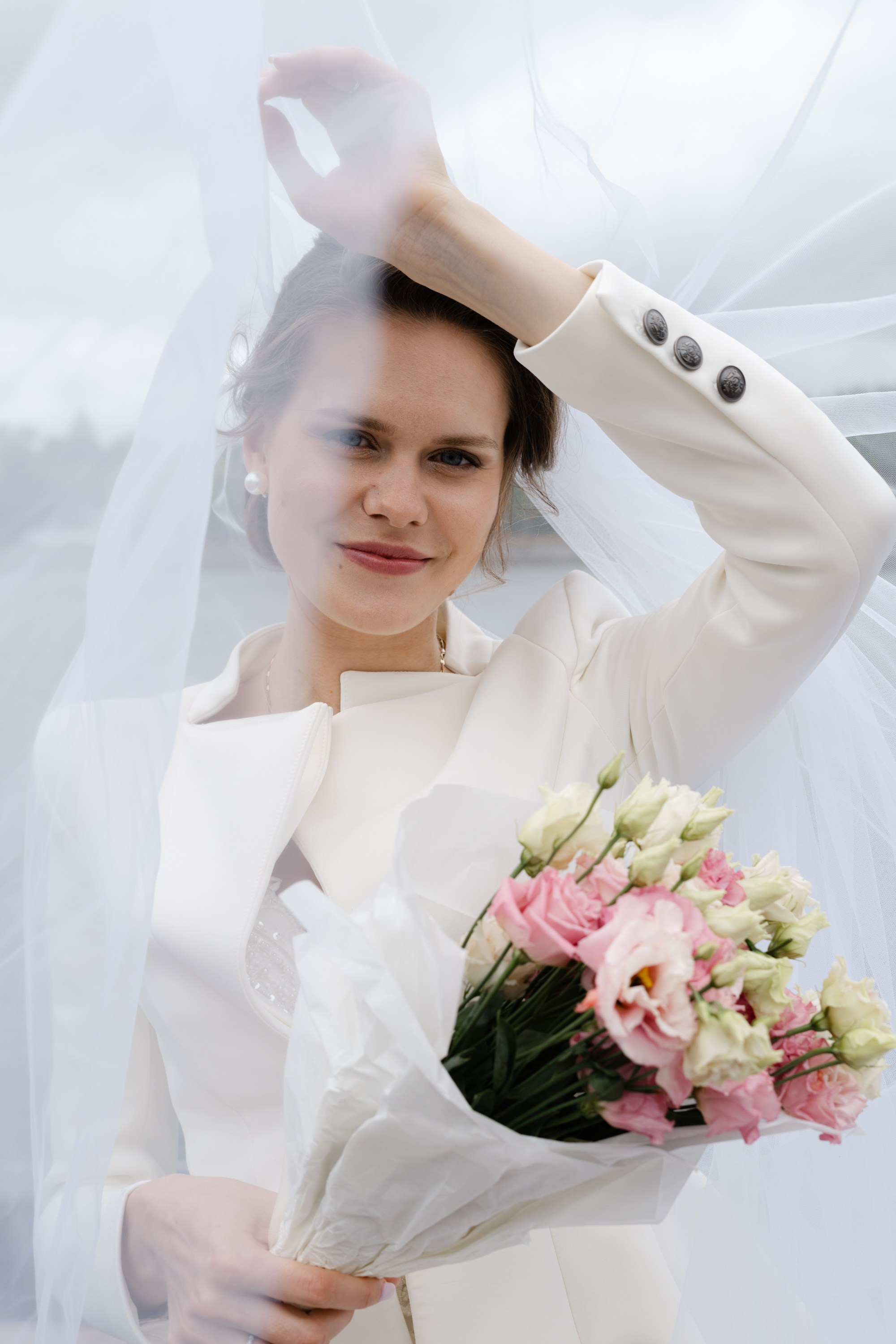 Илья&Лиза. Адиль Абильтаев|Фотограф|Астана