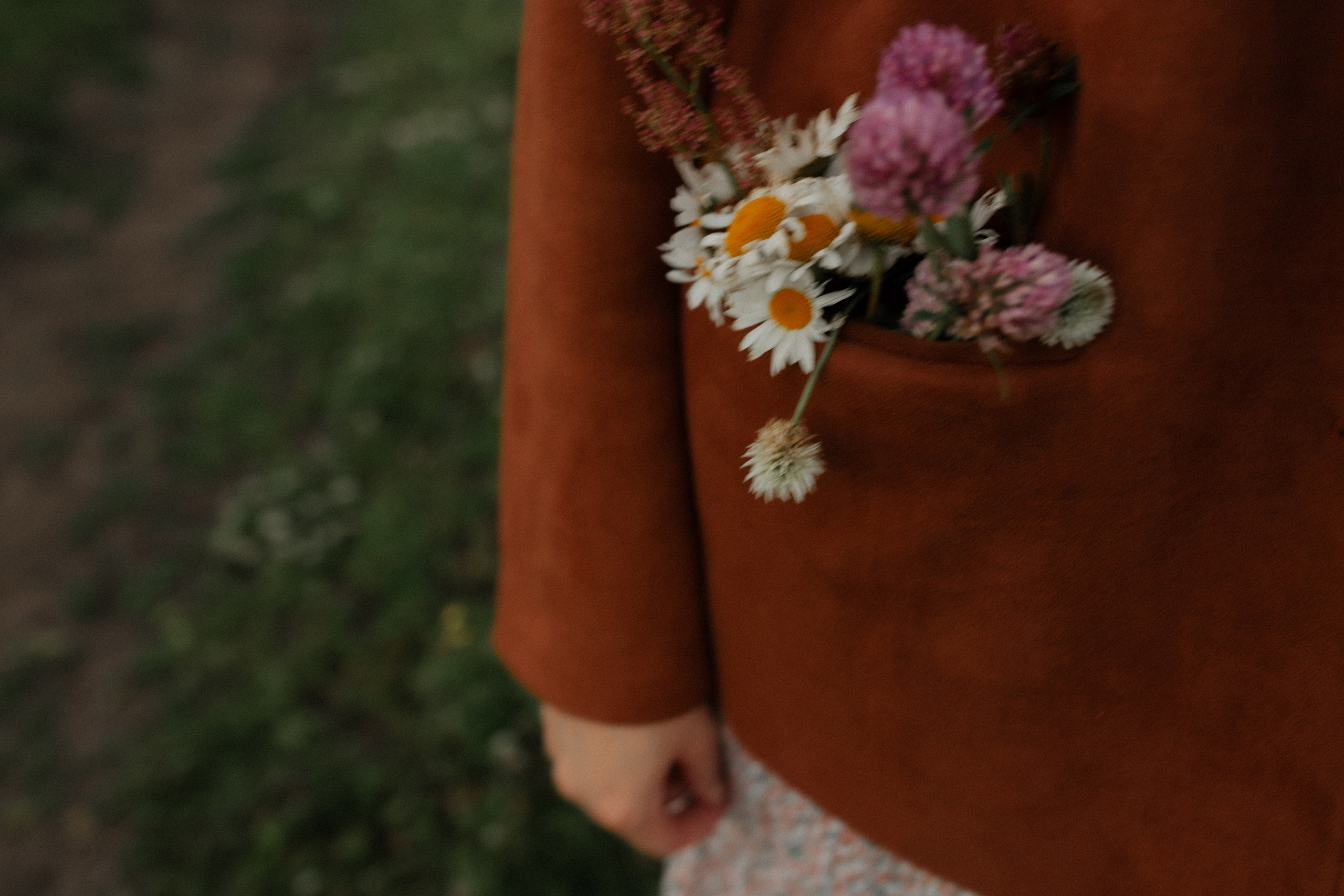 Надя. Фотограф Татьяна Семенова