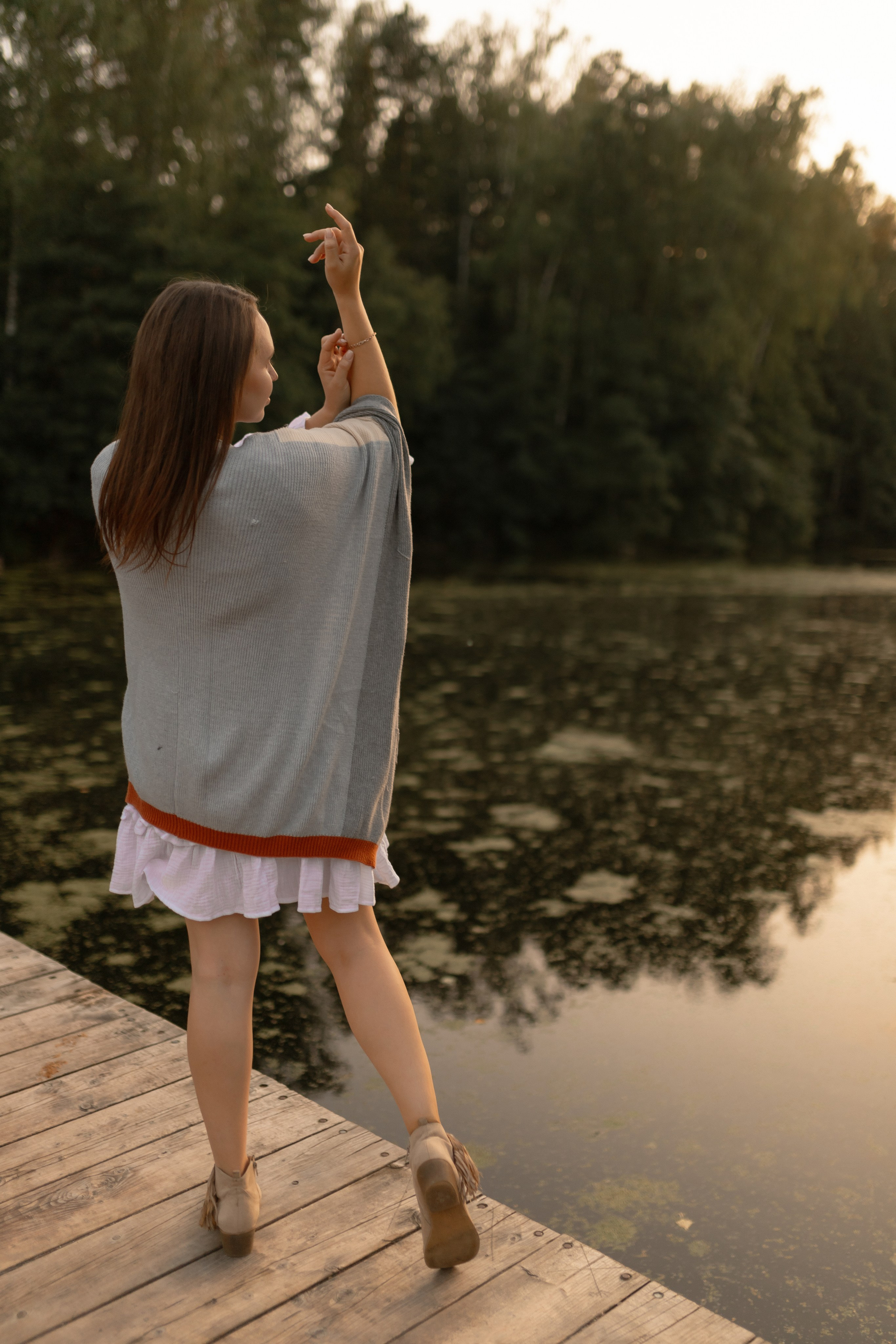 Майкл, Надя и Мигель. Фотограф Татьяна Семенова