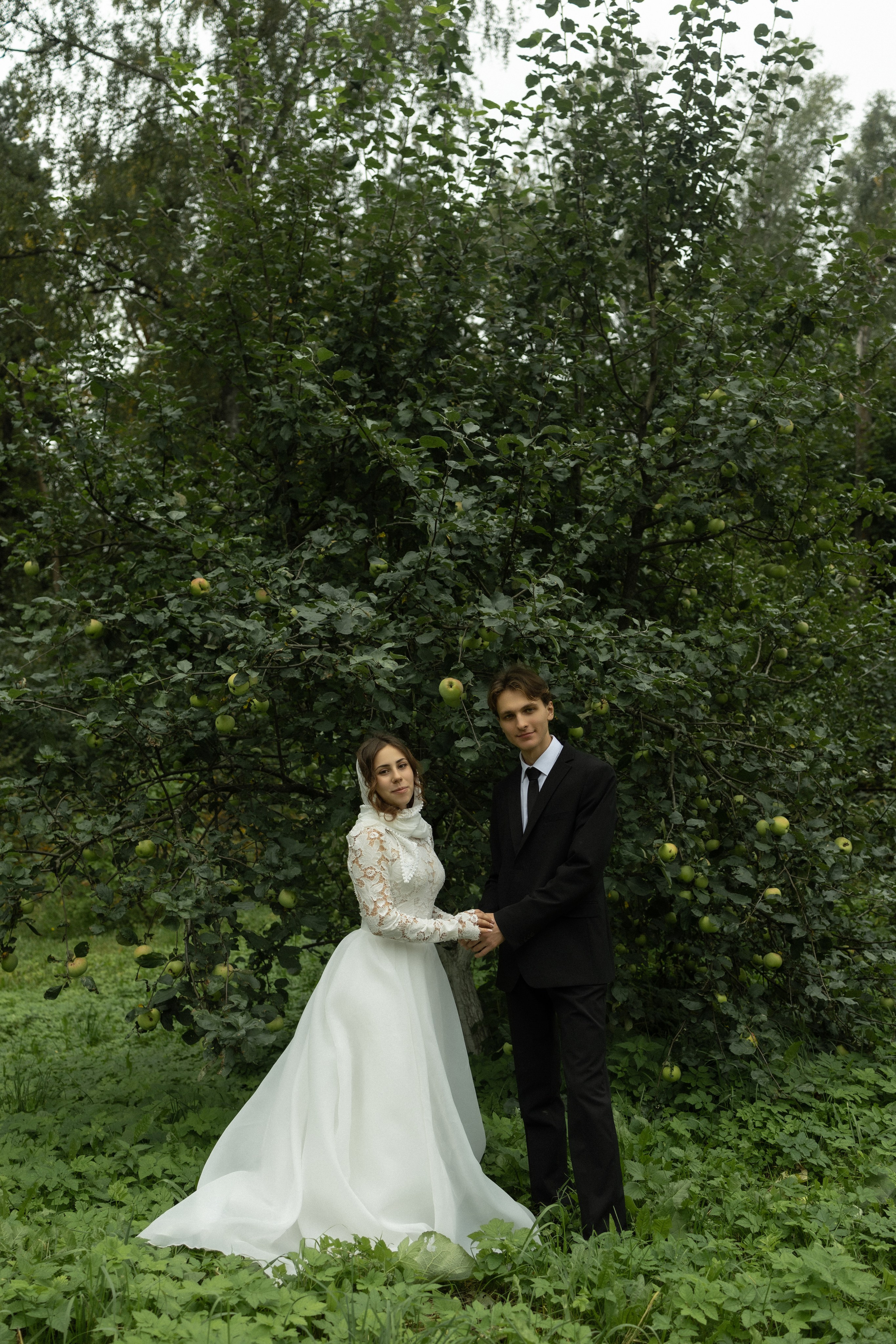 Венчание. Иван и Ирина. Фотограф Татьяна Семенова