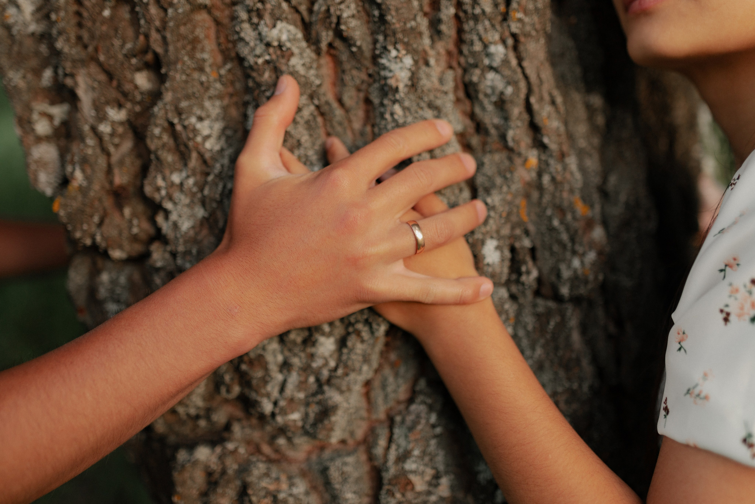 Алёна и Дима. Фотограф Татьяна Семенова