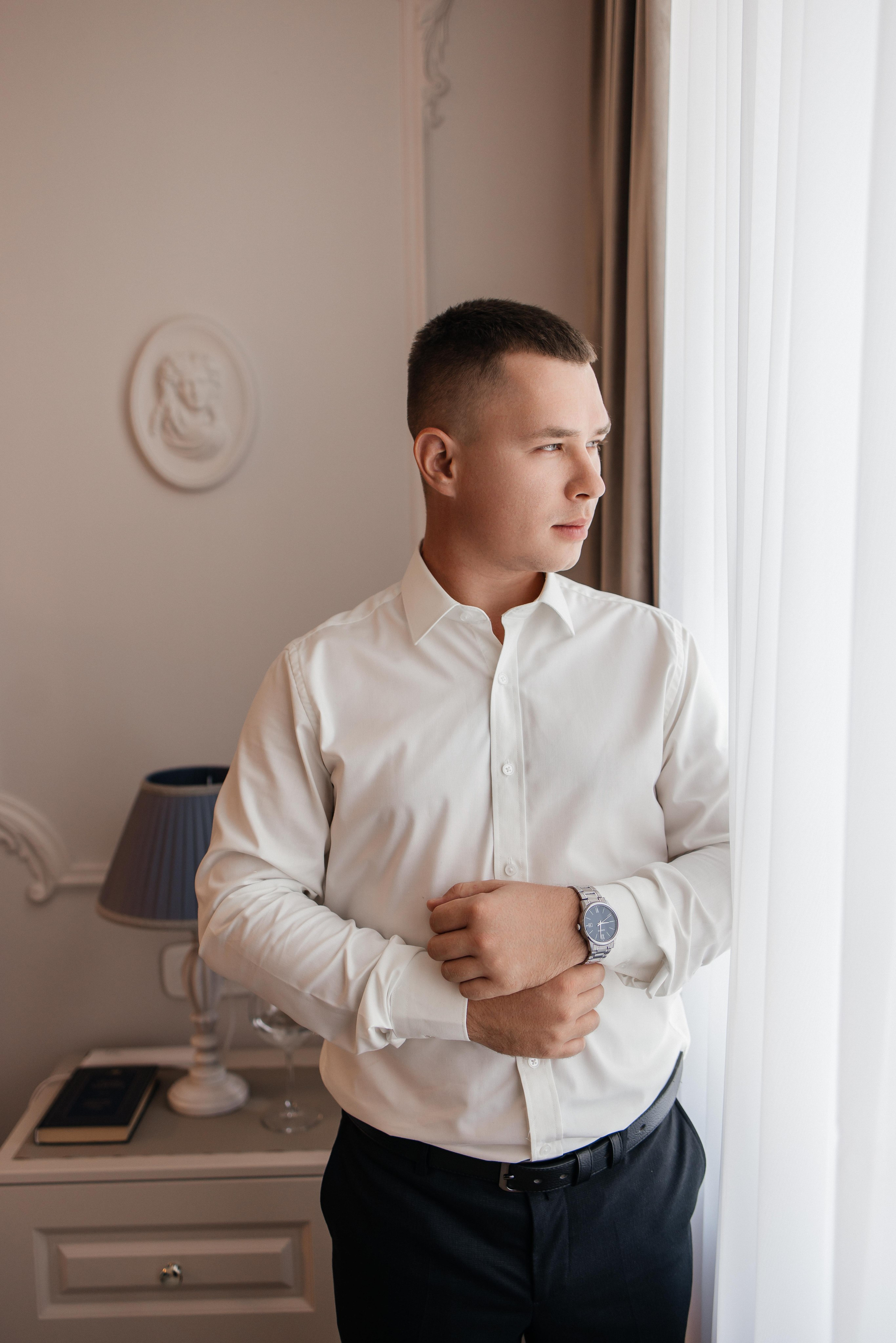 Николай и Анастасия. Свадебный и семейный фотограф Яна Стражева. Волгоград, Москва