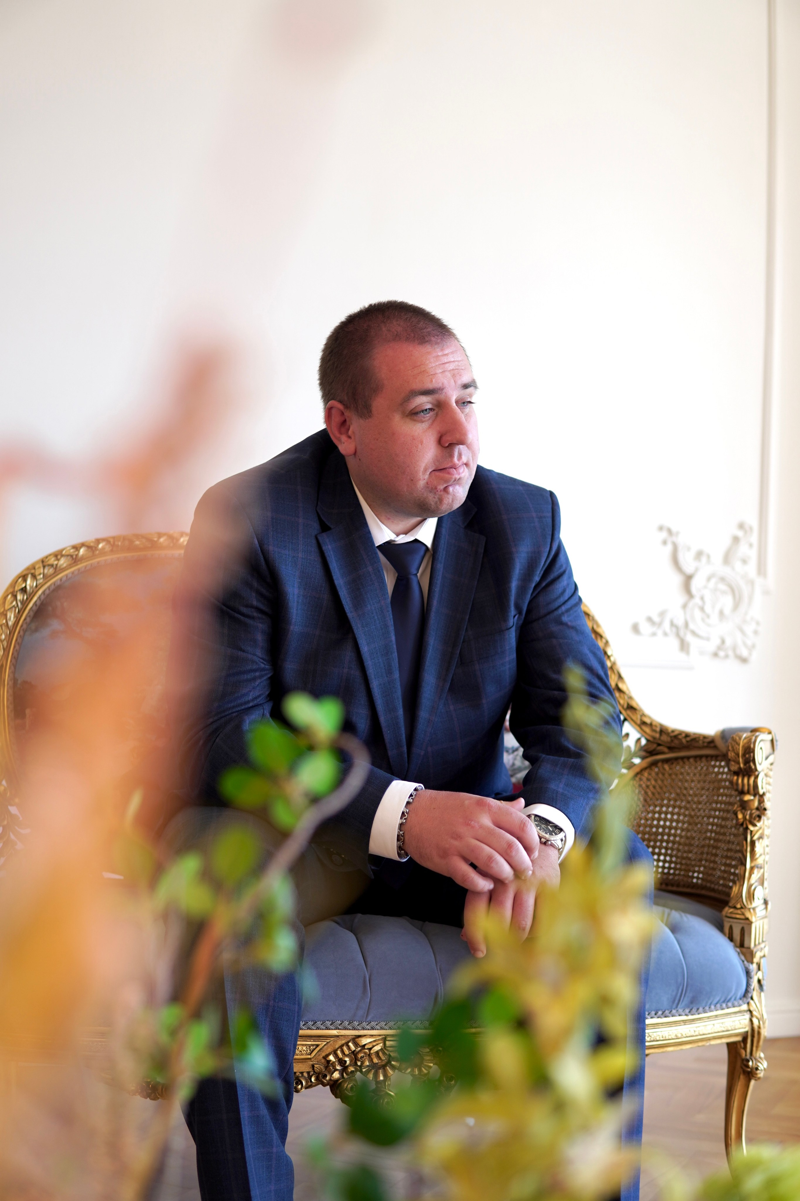 Алексей и Дарья. NSK Studio — Свадебная Фото — Видеосьемка