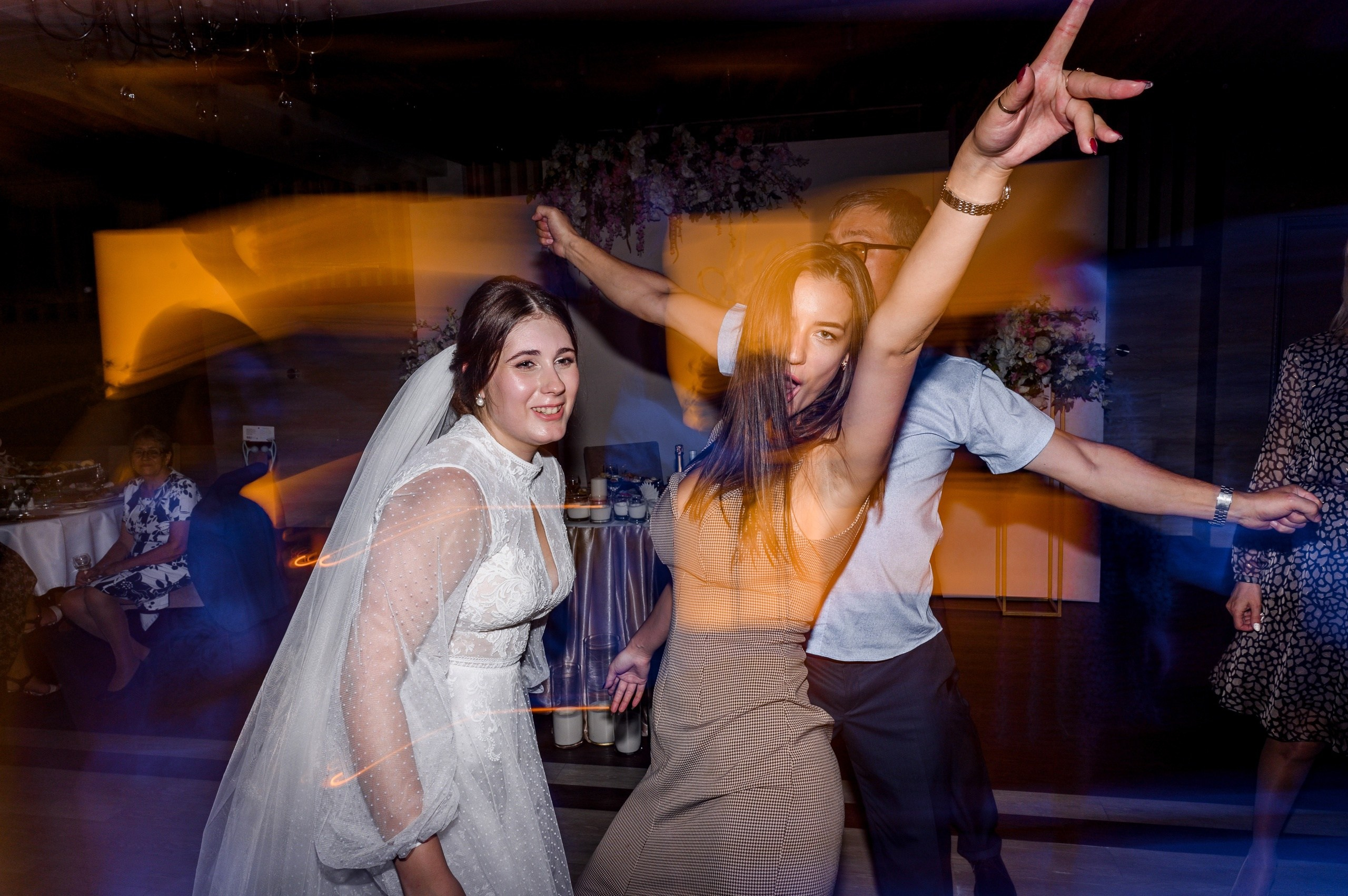 Александр и Катерина. NSK Studio — Свадебная Фото — Видеосьемка