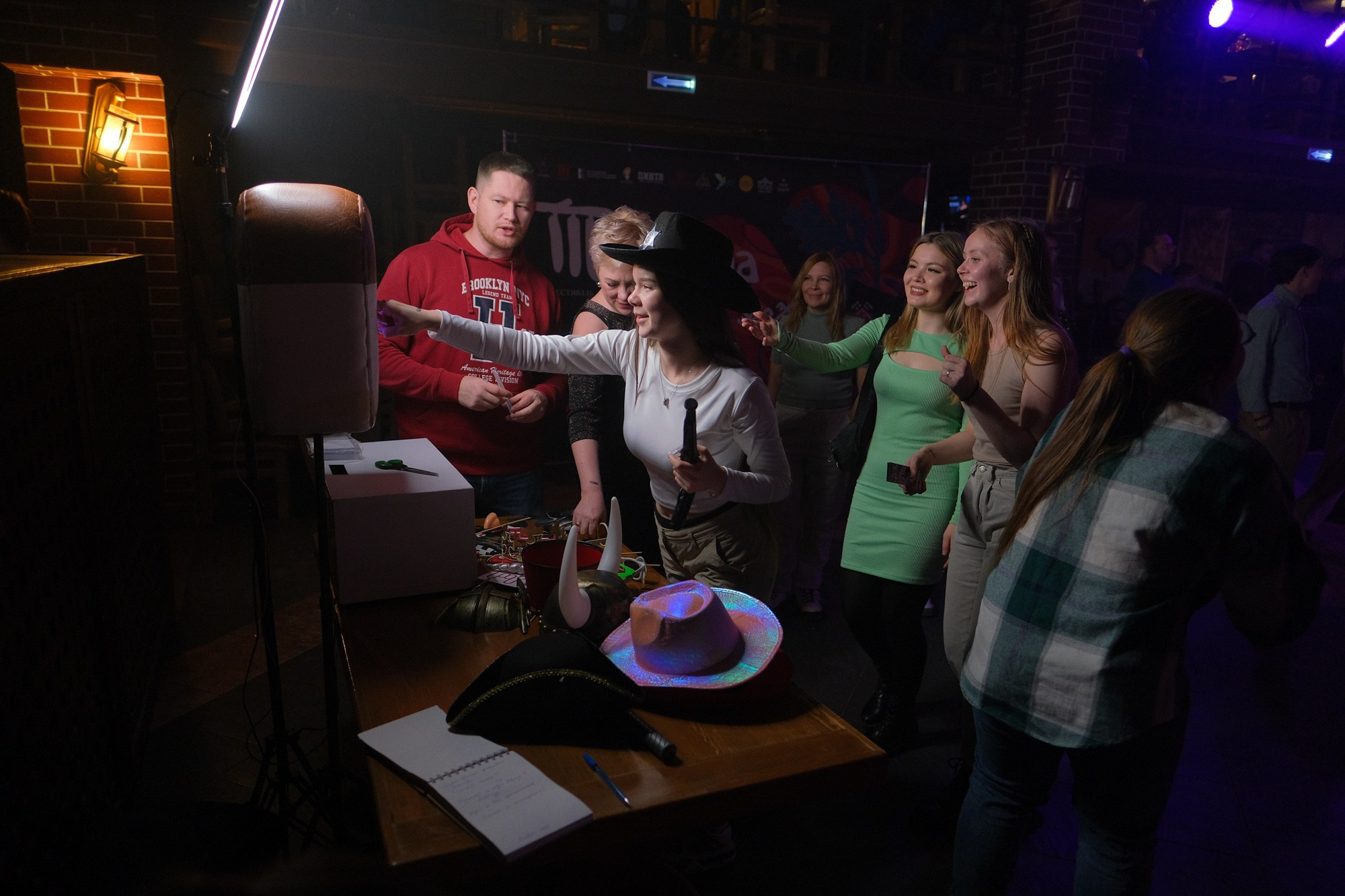 ТАНГЫРА — фестиваль современной этнокультуры. Максим Егоров, г. Ижевск. Репортажная, предметная съёмка и фуд-фотография