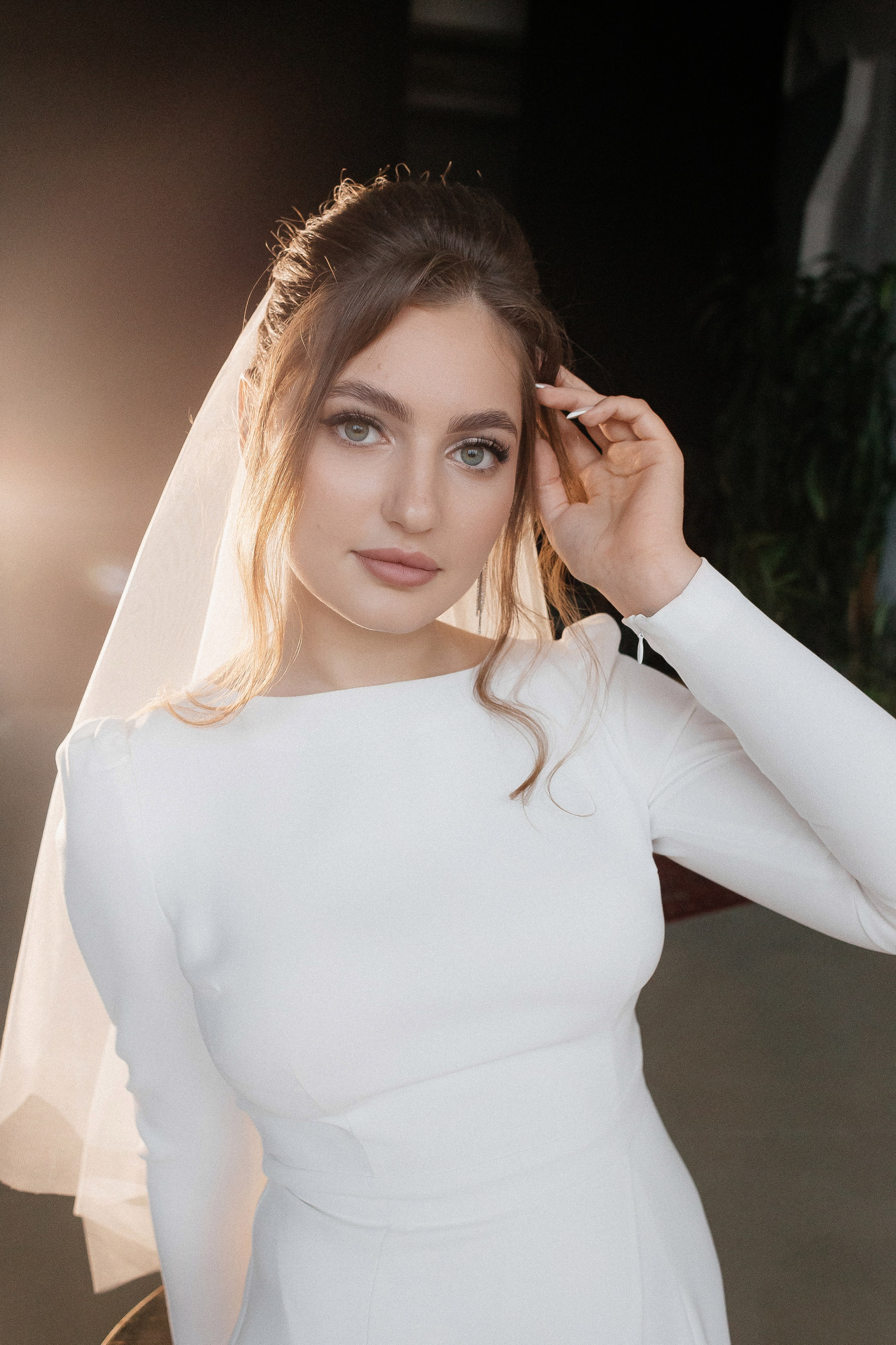 Свадебный день в классическом стиле в Нижнем Новгороде. Свадебный фотограф в Нижнем Новгороде Генеральская Ира