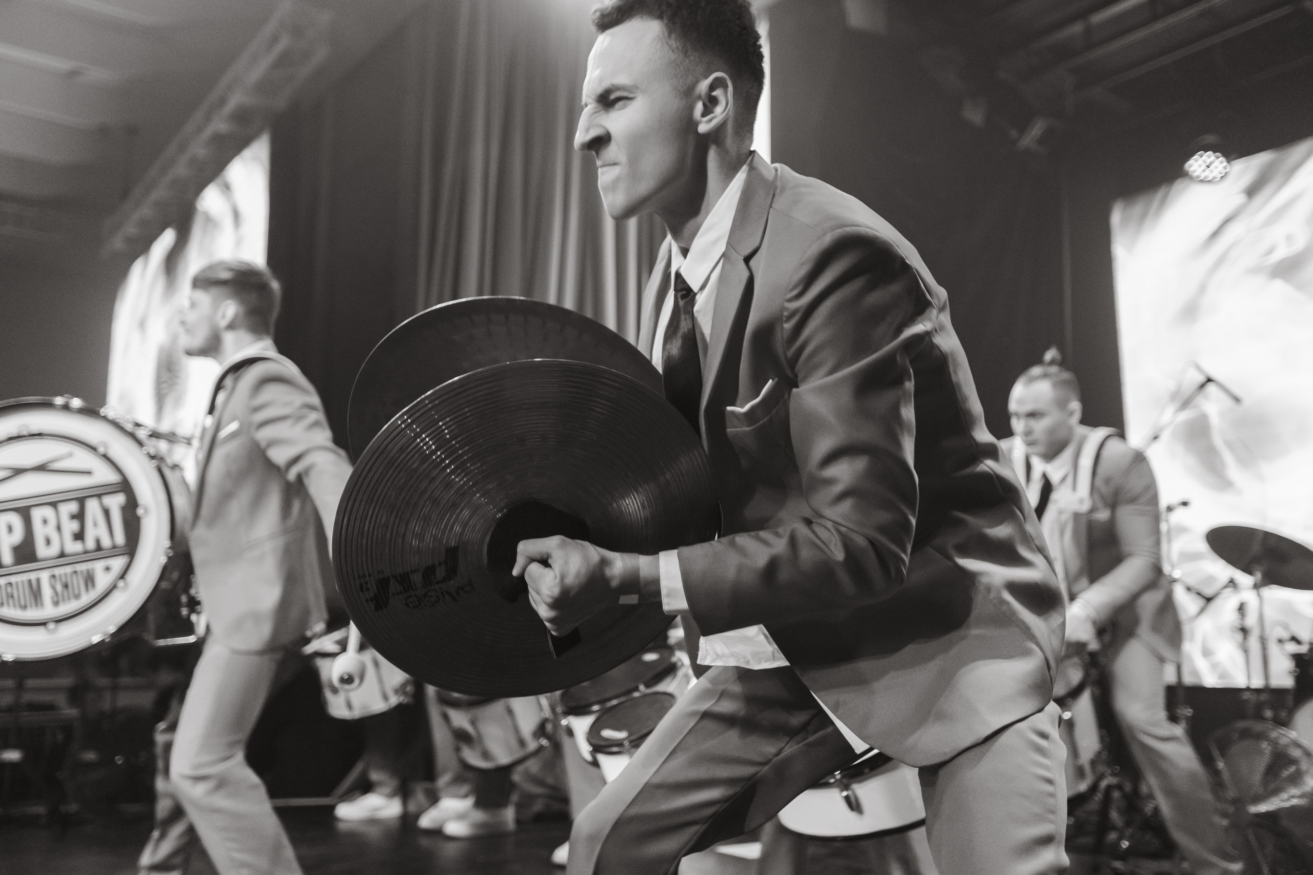 Корпоратив ПолСтраны. Свадебный и портретный фотограф в Королёве Сергей Чихарев