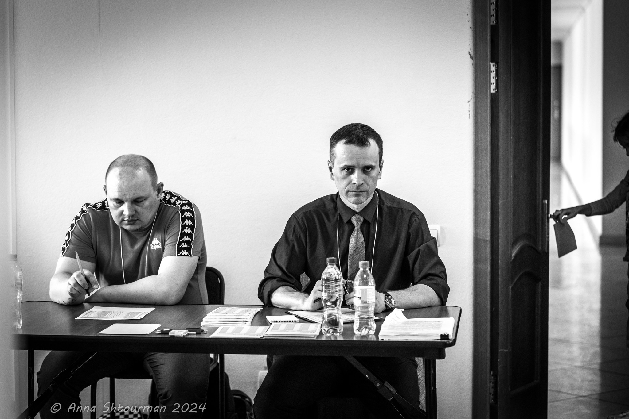 2024 Первенство России по шахматам до 9 лет (Кострома, Россия). Фотограф Анна Штурман (репортажная съёмка любых событий и мероприятий) Anna Shtourman photographer