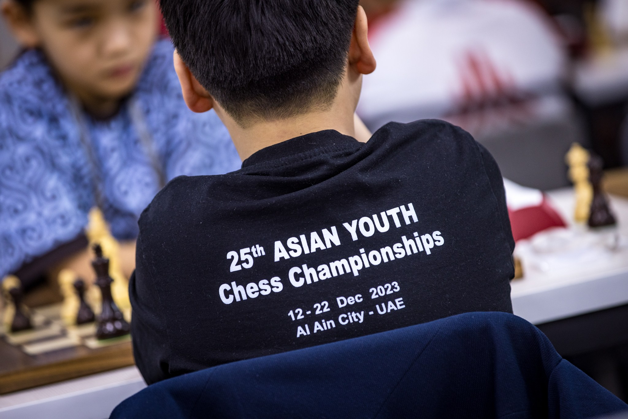 2025.02.01 KAZAKHMYS Youth Team Chess CUP 2025 — Day1_rapid. Фотограф Анна Штурман (репортажная съёмка любых событий и мероприятий) Anna Shtourman photographer