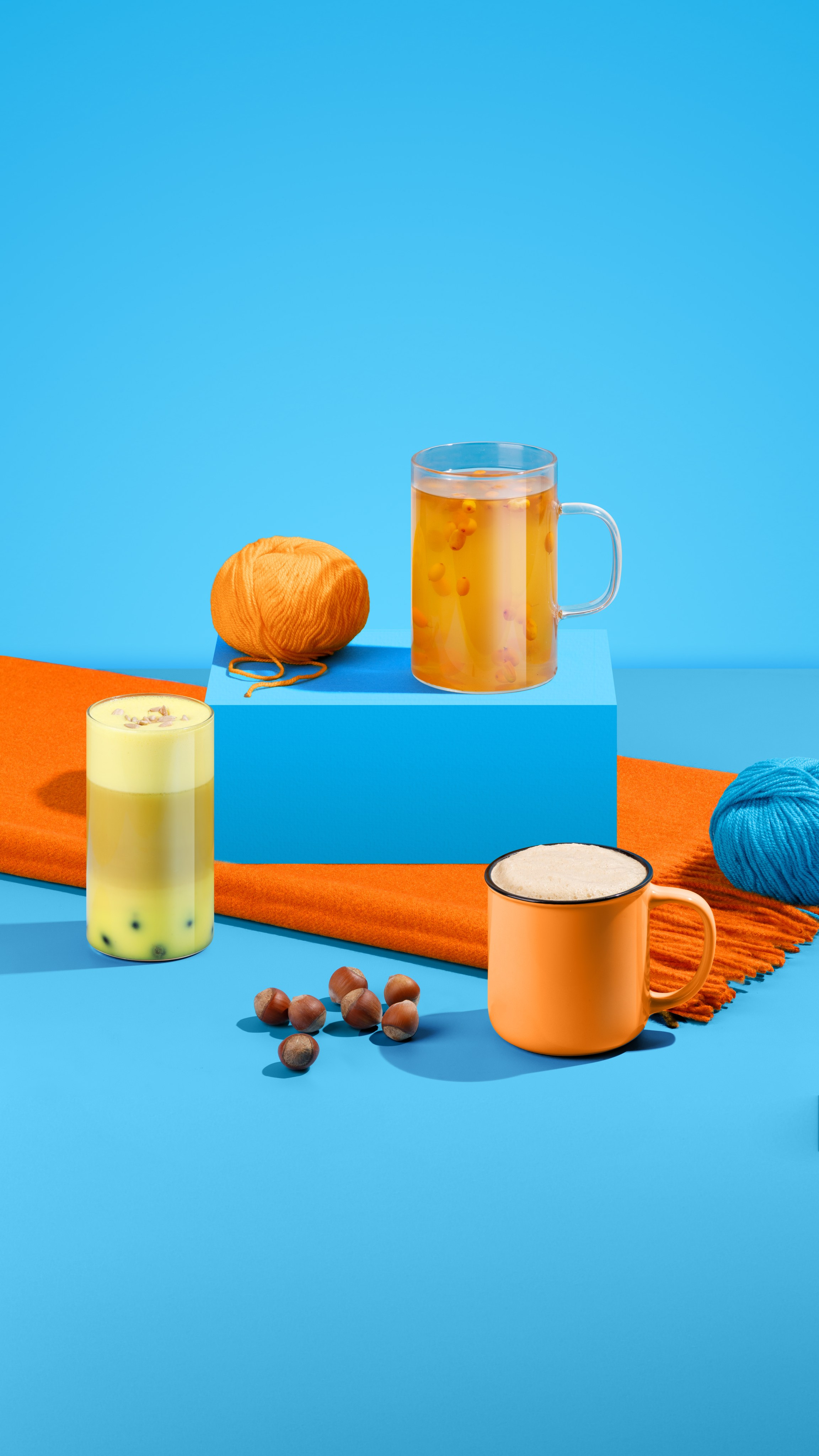 Рекламная съемка для кофейни. Предметный фотограф Москва | Фуд-фотограф в Москве Елизавета Елизарова