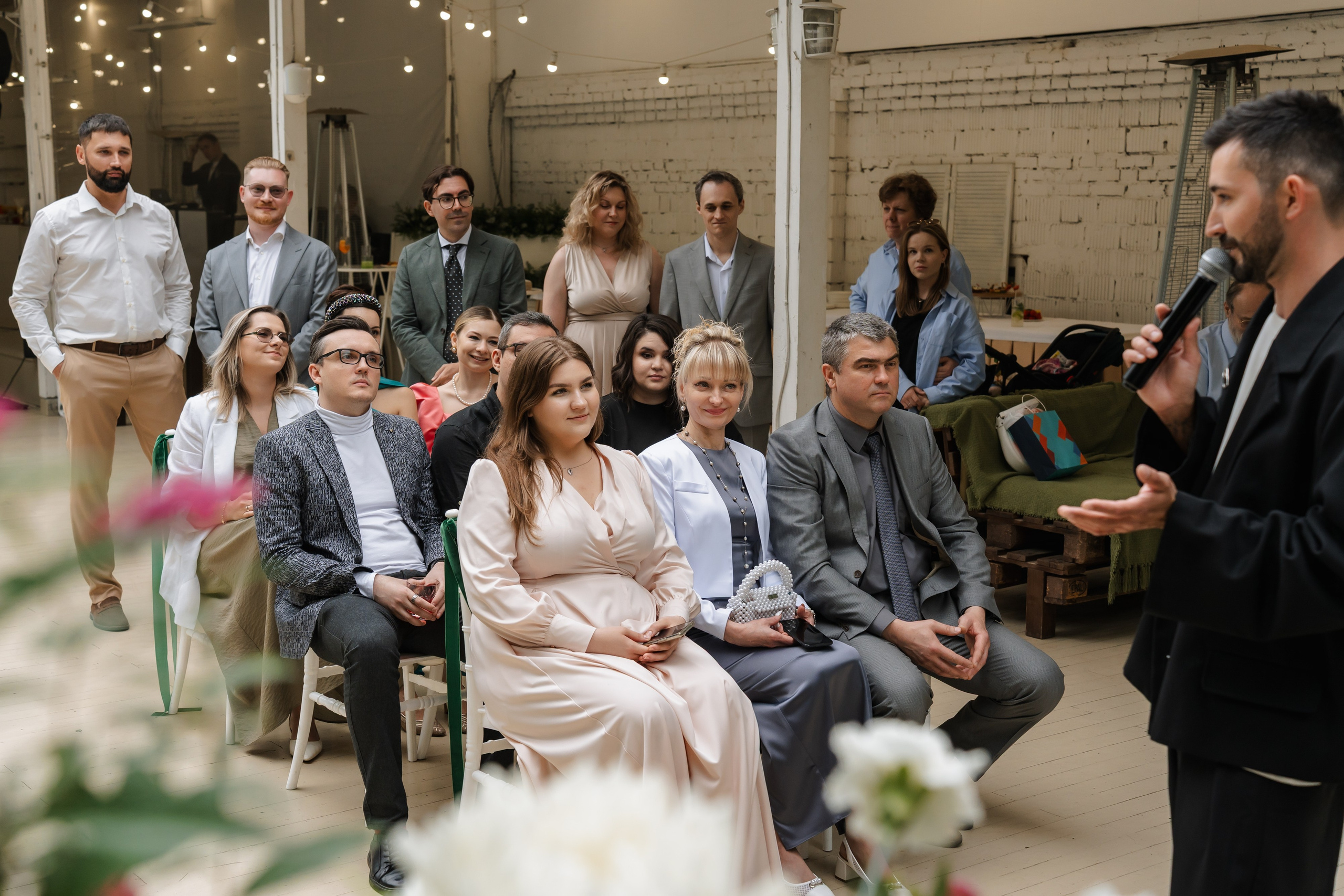Свадьба Даши и Ярослава. Свадебный фотограф в Москве Яна Деньгина