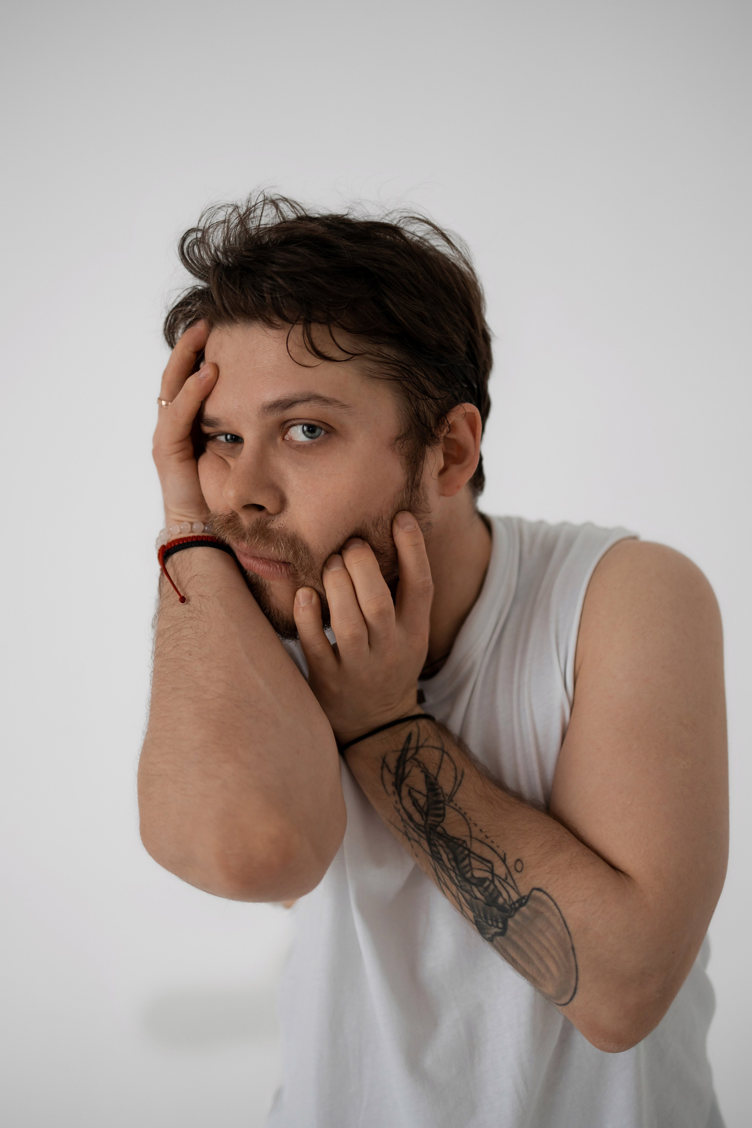 Сережа. Фотограф Москва, Светлана Королева