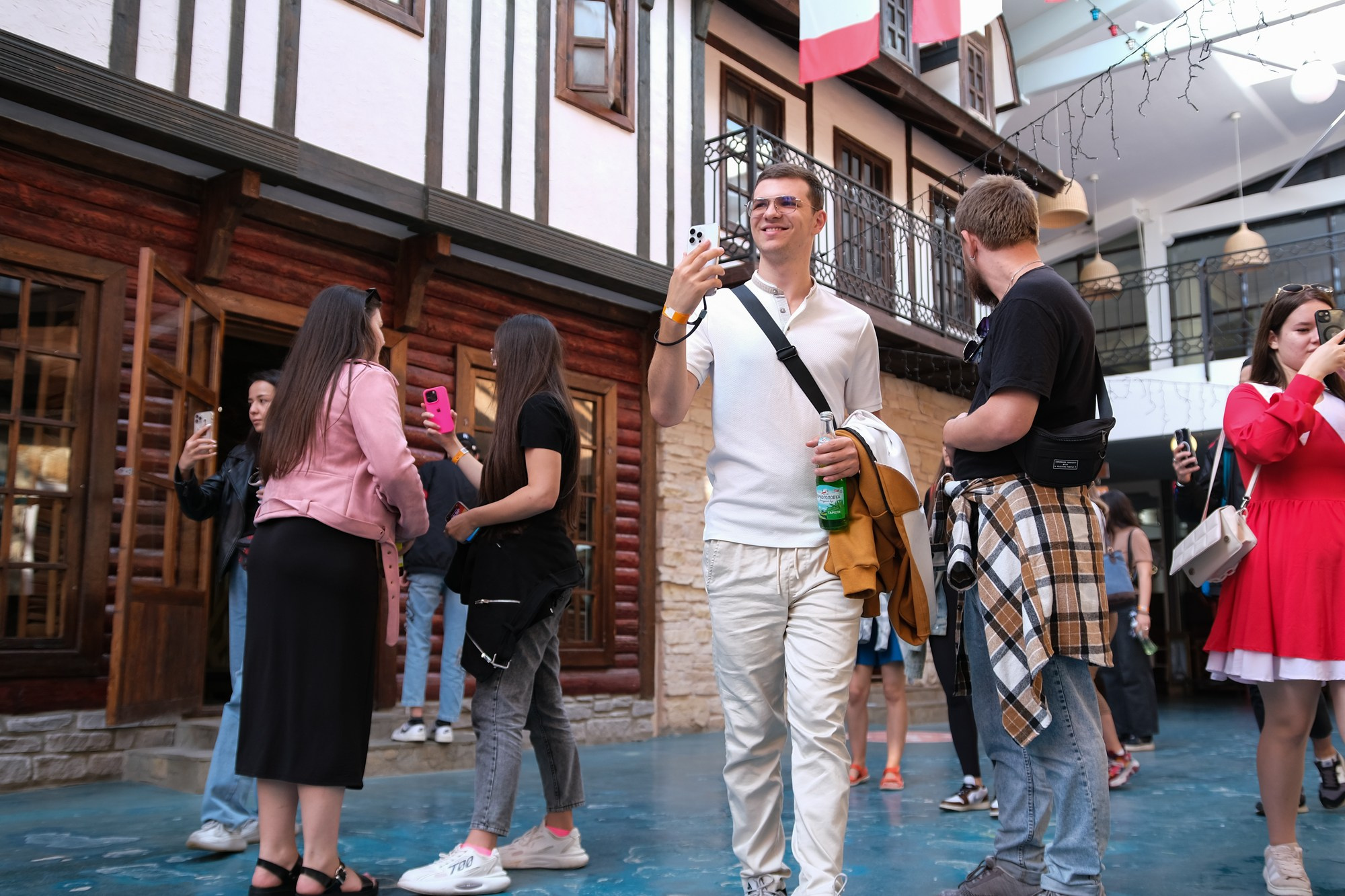 Фото и видео съемка мероприятия. Фото и видеосъемка