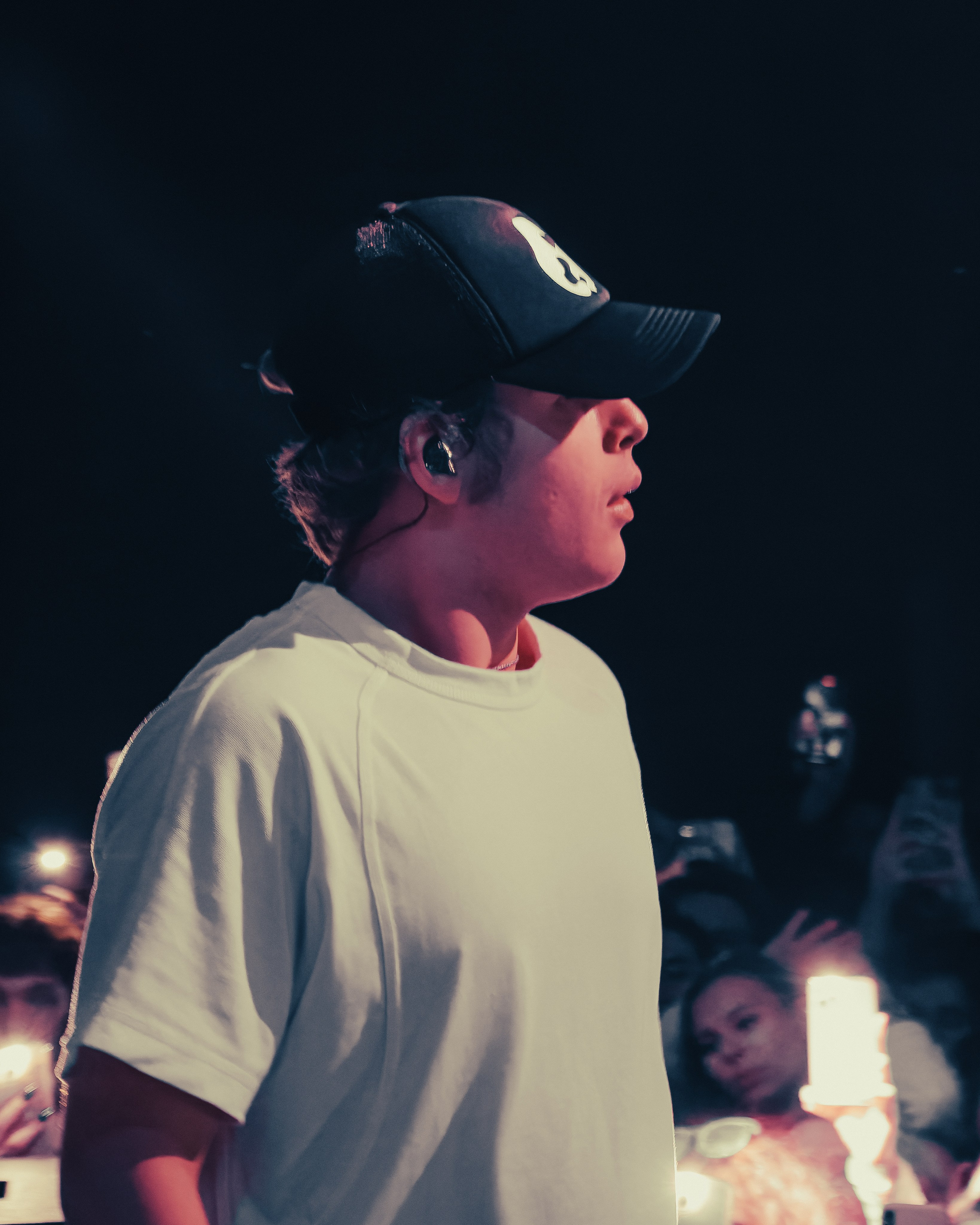 Концерт Toxi$. Фотограф Артём Ющенко