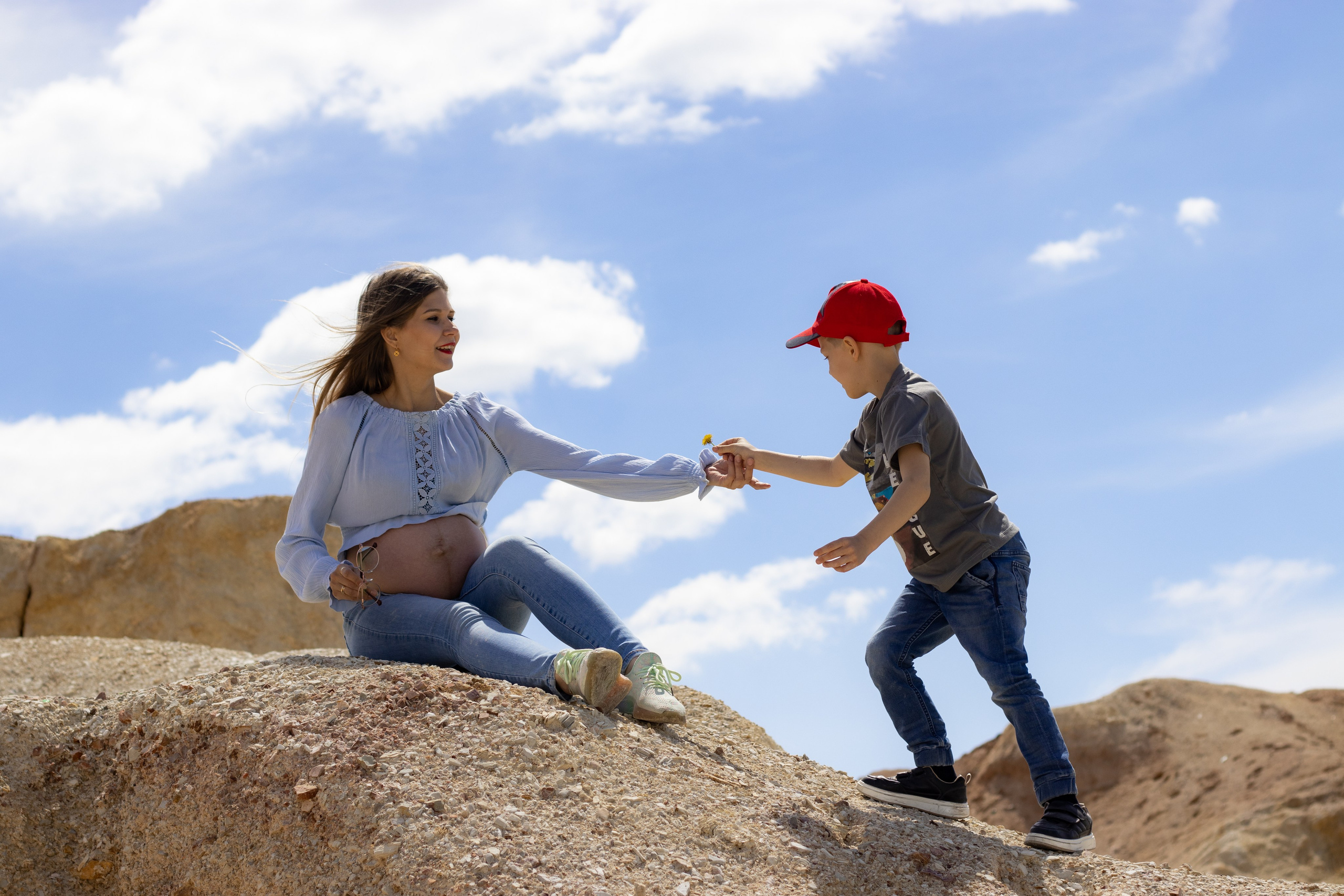 Фотопрогулка. Фотограф в Астане, индивидуальная, семейная, домашняя фотосессия