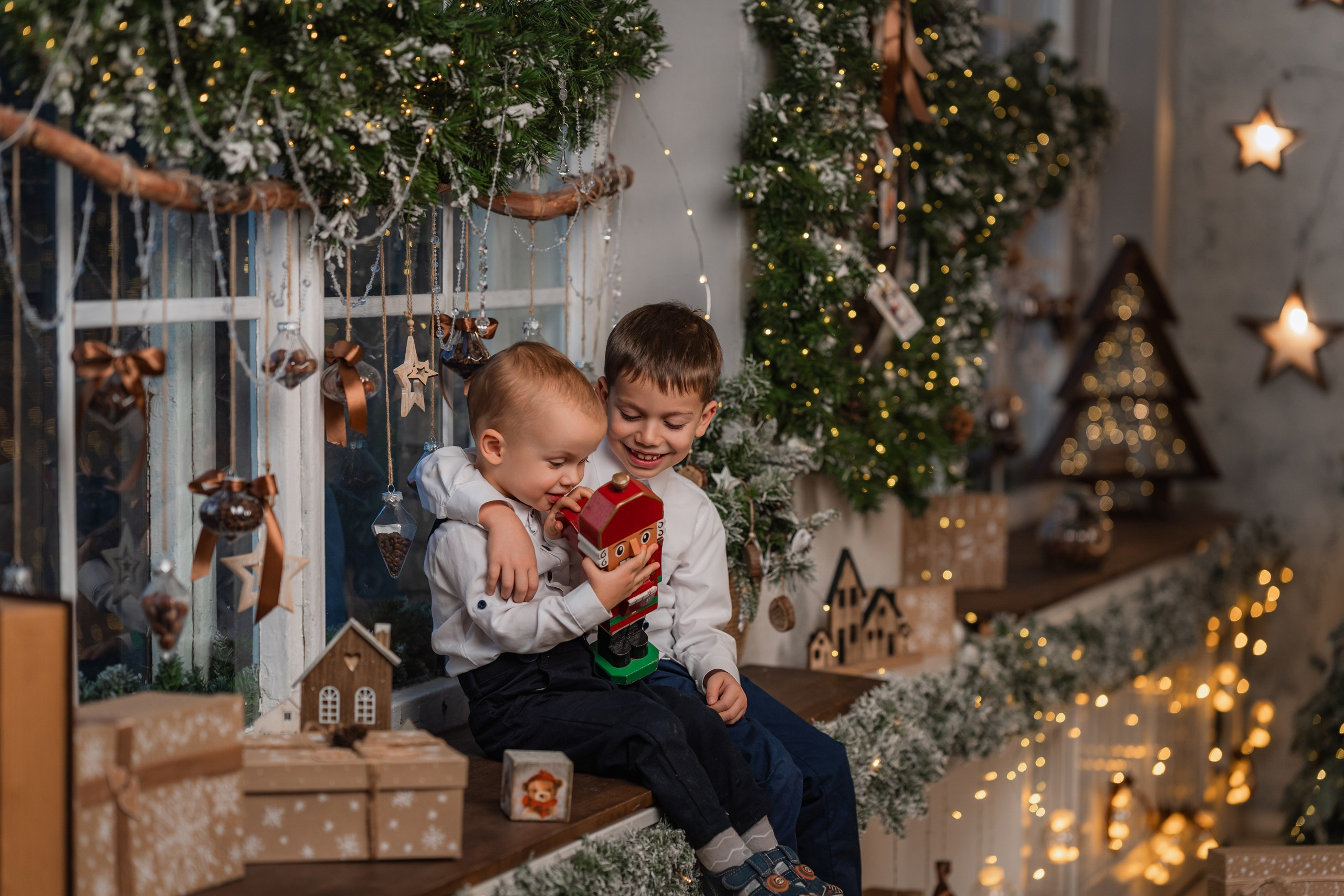 НГ ПФ Леонардо