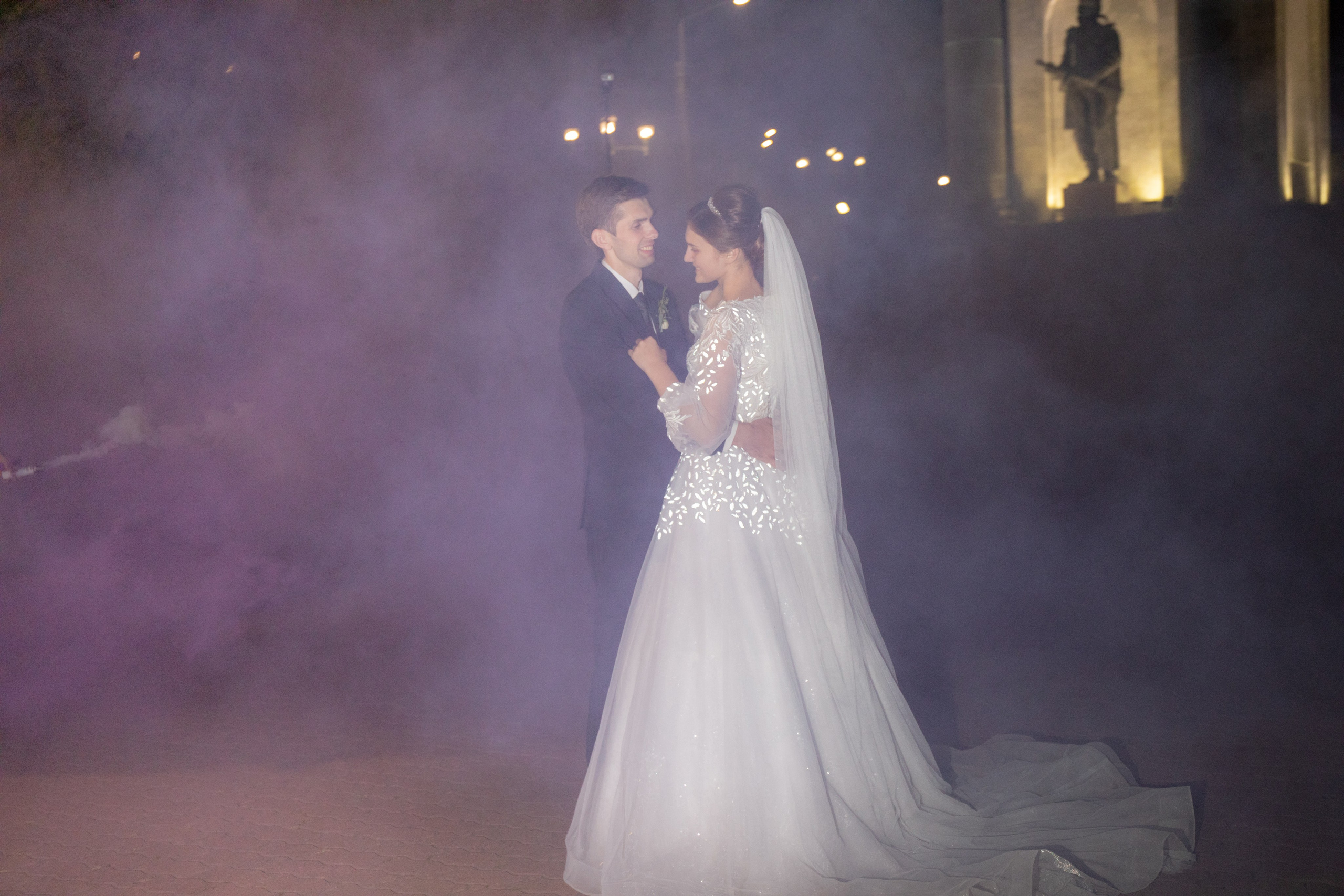 Павел & Светлана. Свадебный, семейный, детский фотограф в Орле