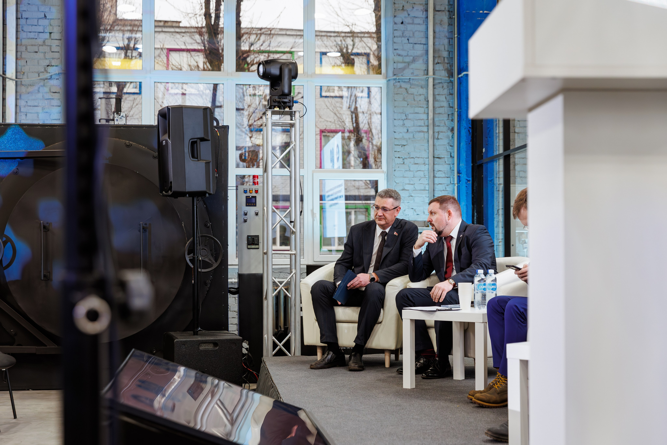 Atom Day. ILIAS BLACK — Фотограф свадеб и мероприятий в Минске и Беларуси