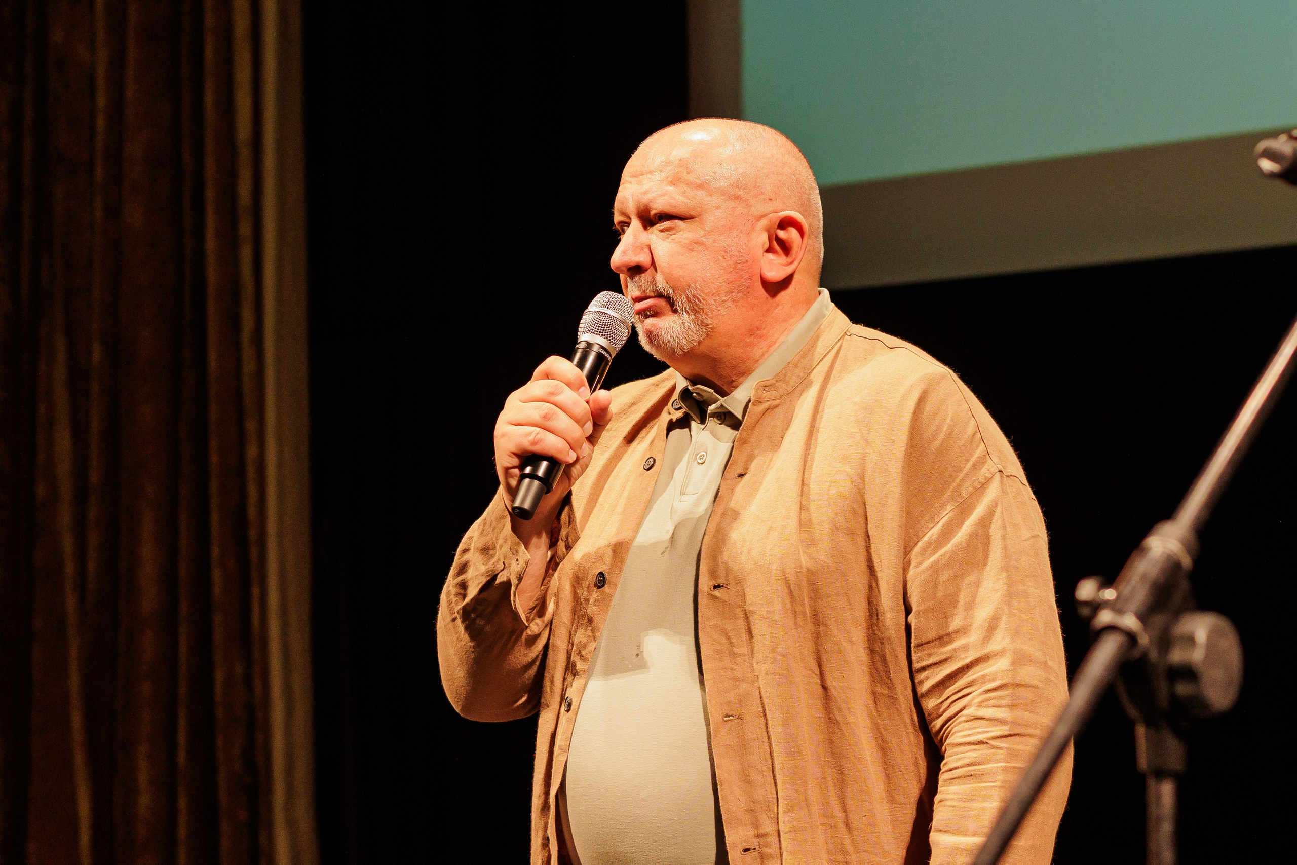 Кинофорум «Эхо Евразия-Кинофест». Репортажный фотограф Минск ❘ Костецкий Илья ❘ Беларусь