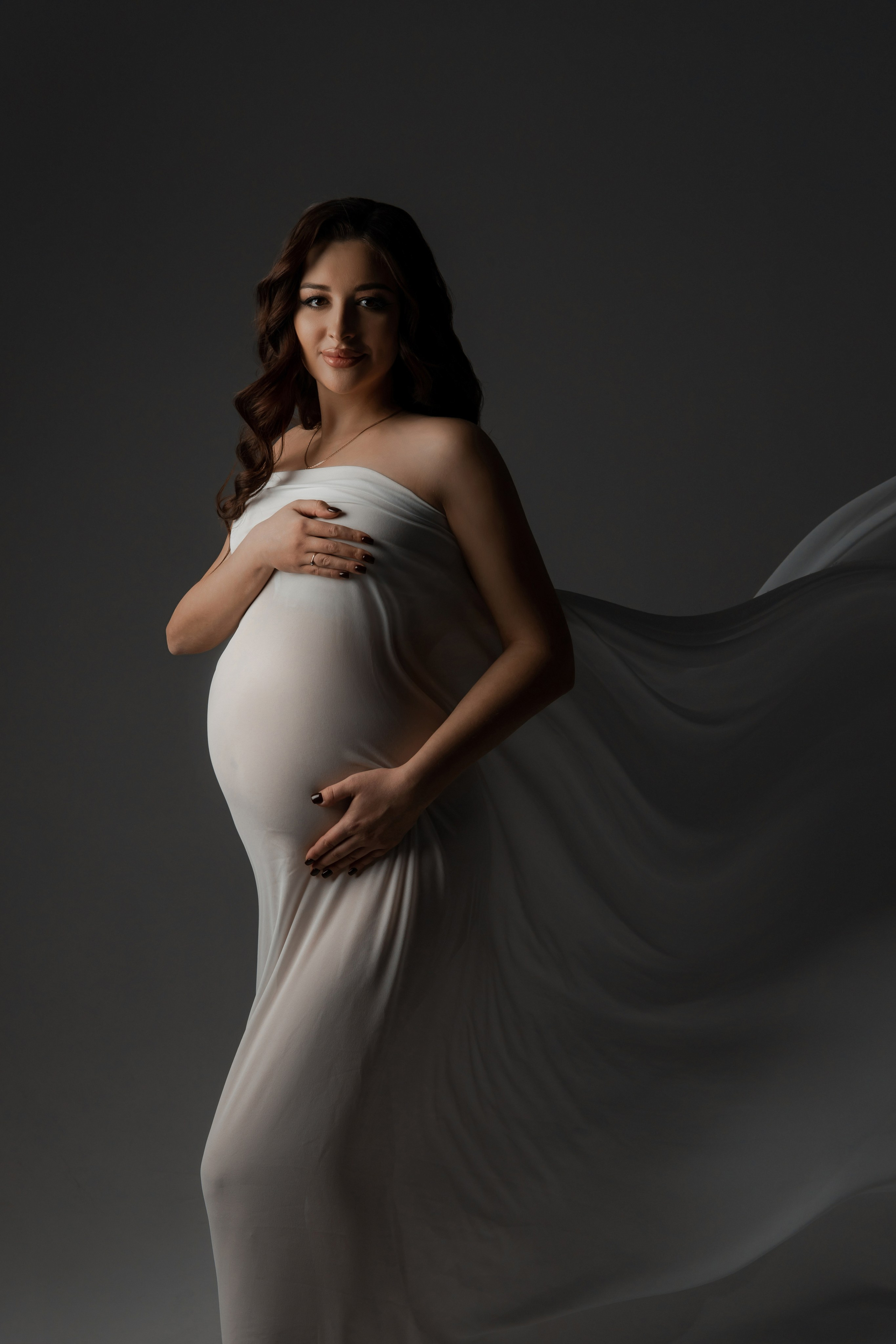 Олеся. Свадебный и семейный фотограф Александра Кос