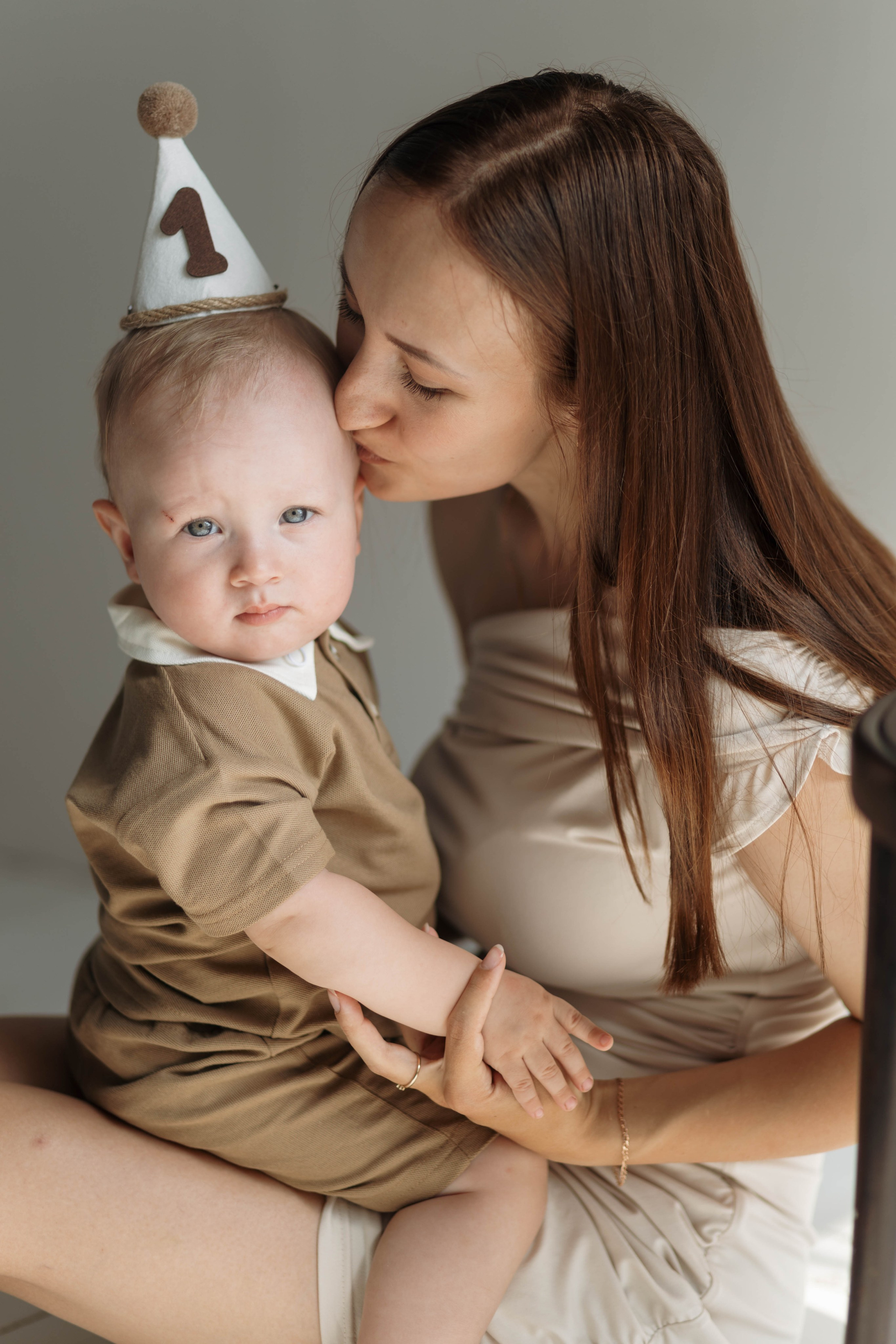 День рождения. Фотограф Сальск Катерина