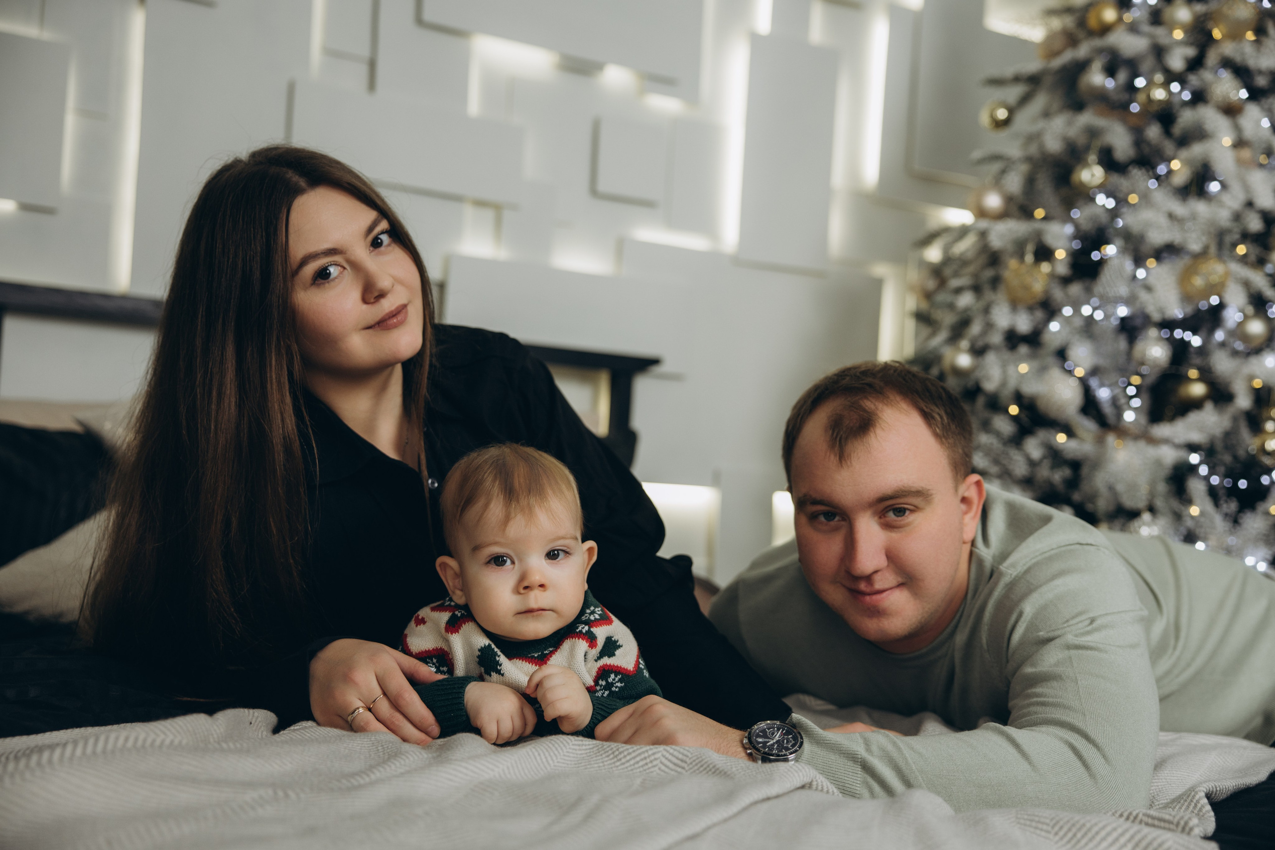 Студия Фриссон. Свадебный, семейный фотограф в Иркутске Светлана Макаричева