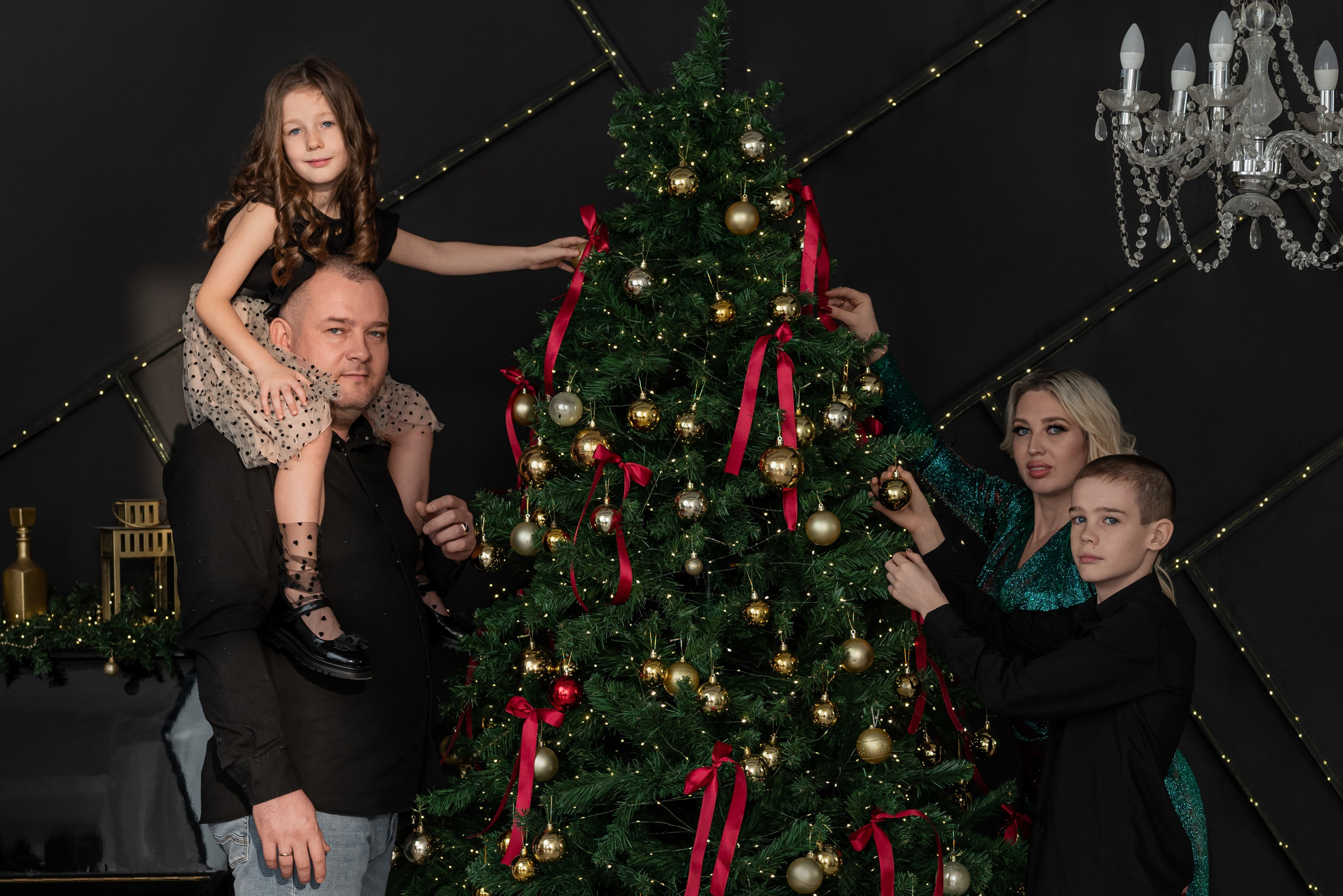 Алина. Фотограф в городе Салават