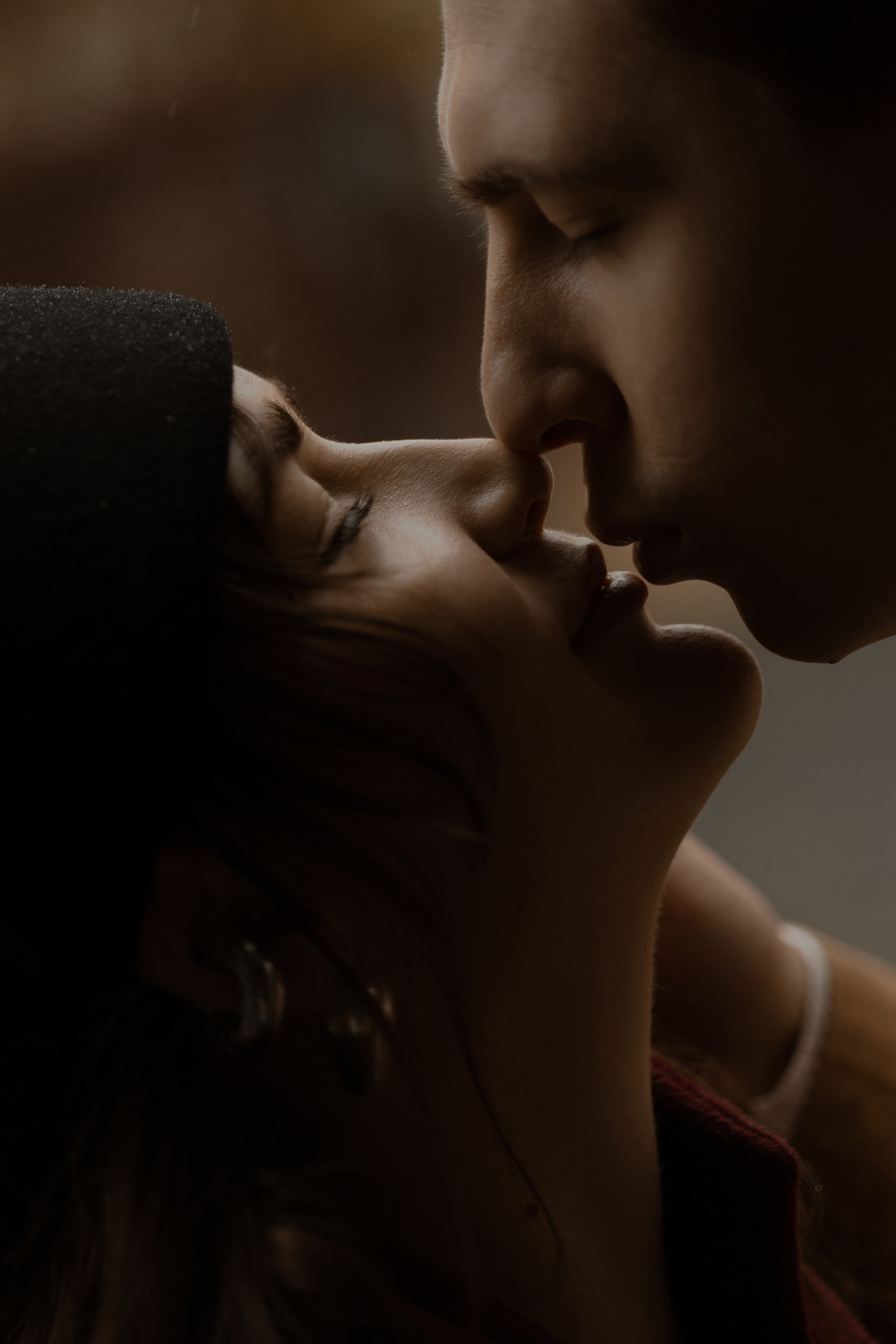 Николай и Марго. Фотограф Москва