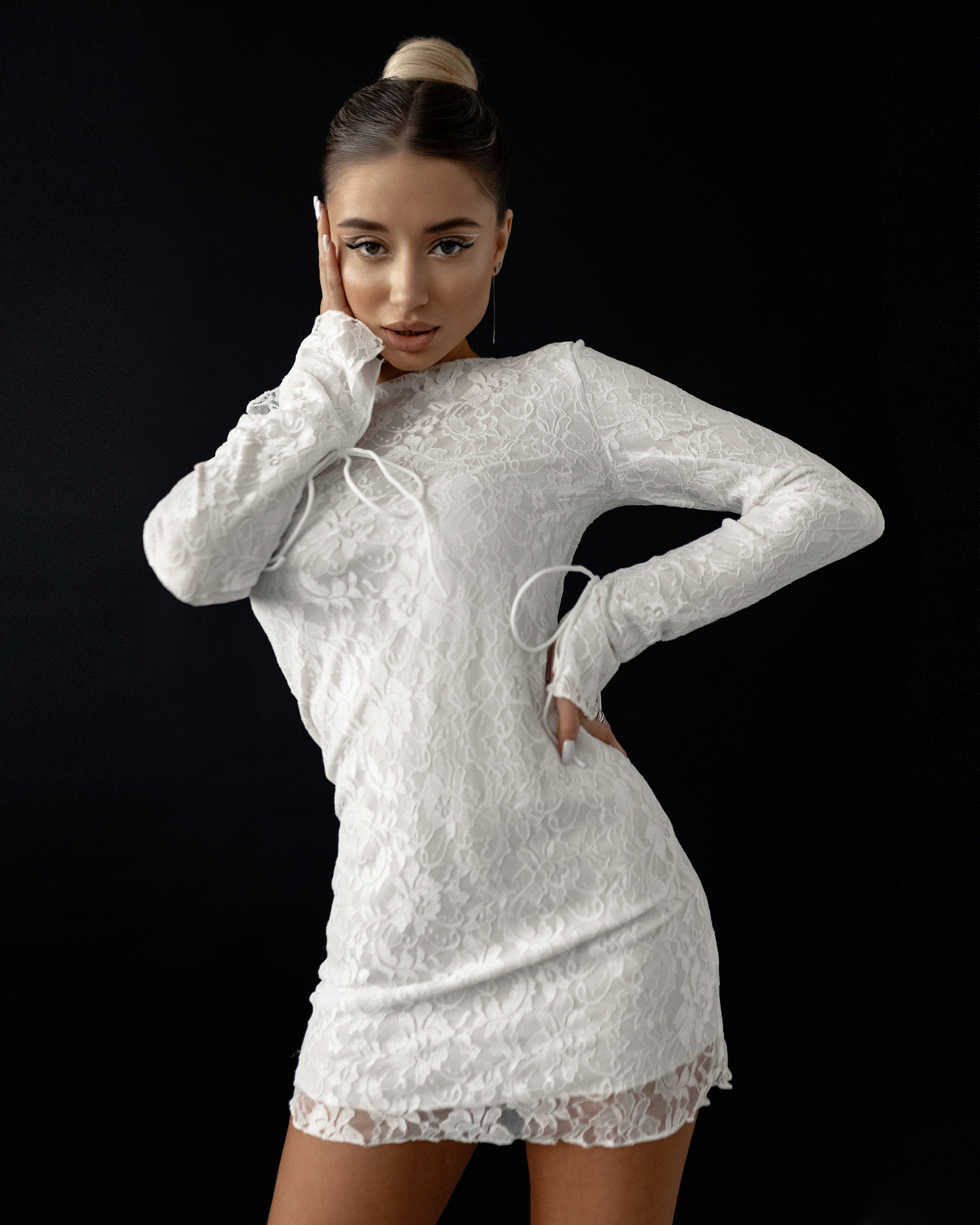 Оля. Фотограф в Самаре Валерия Слезина