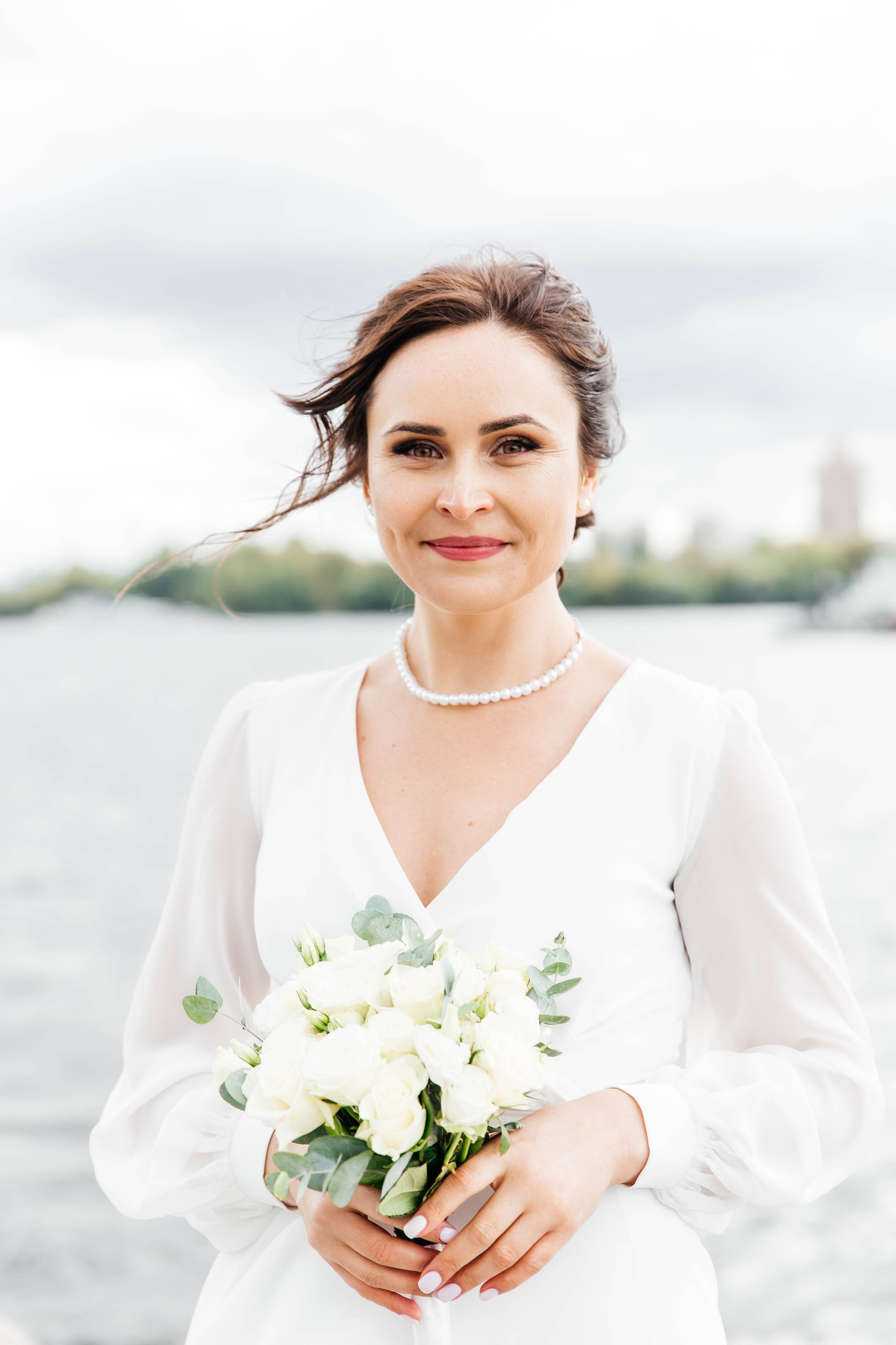 Наталья & Михаил. Фотограф Абакумова Анастасия