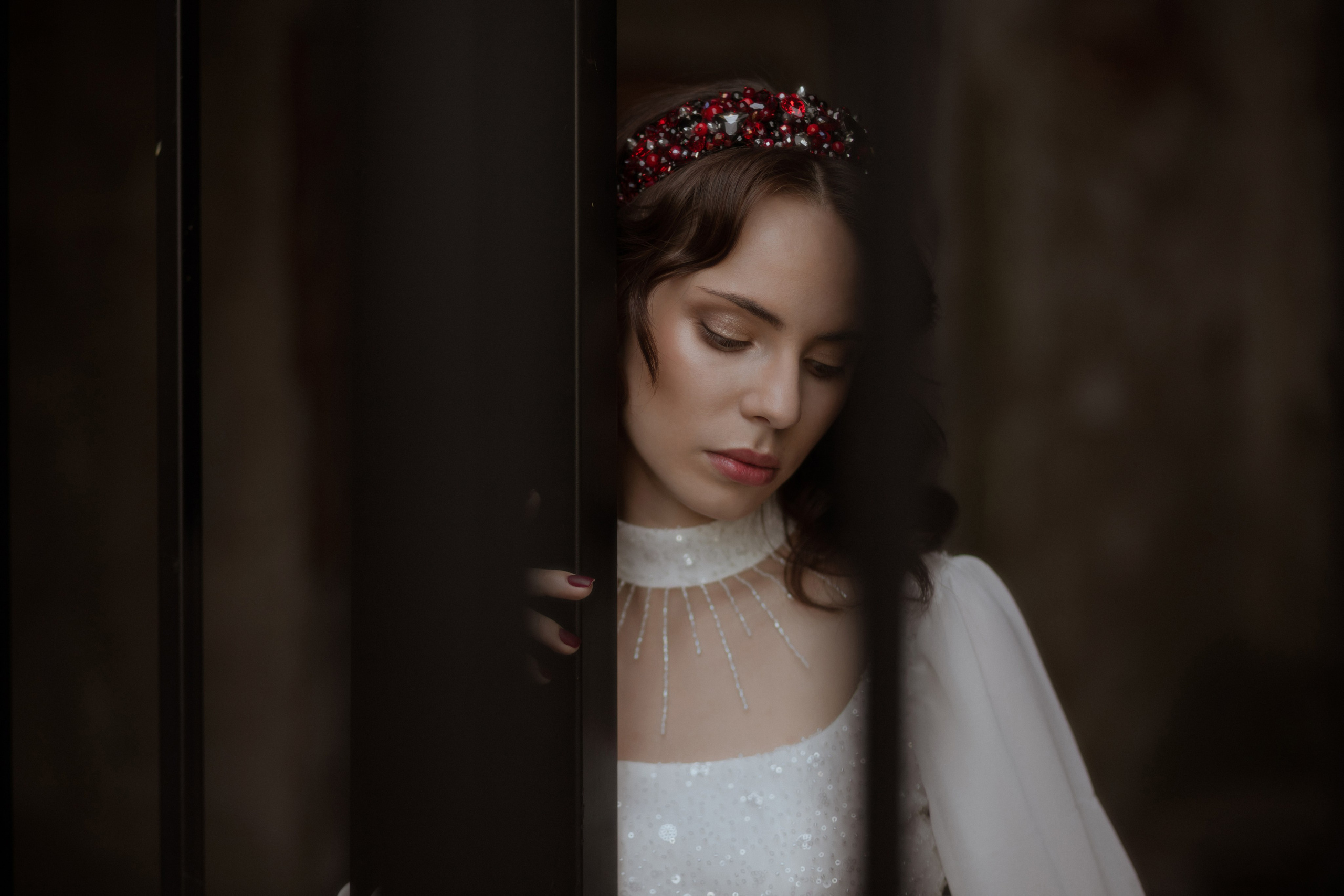 Yan & Polina. Part II: Nobody knows it but me. Фотограф Лия Козловская Минск