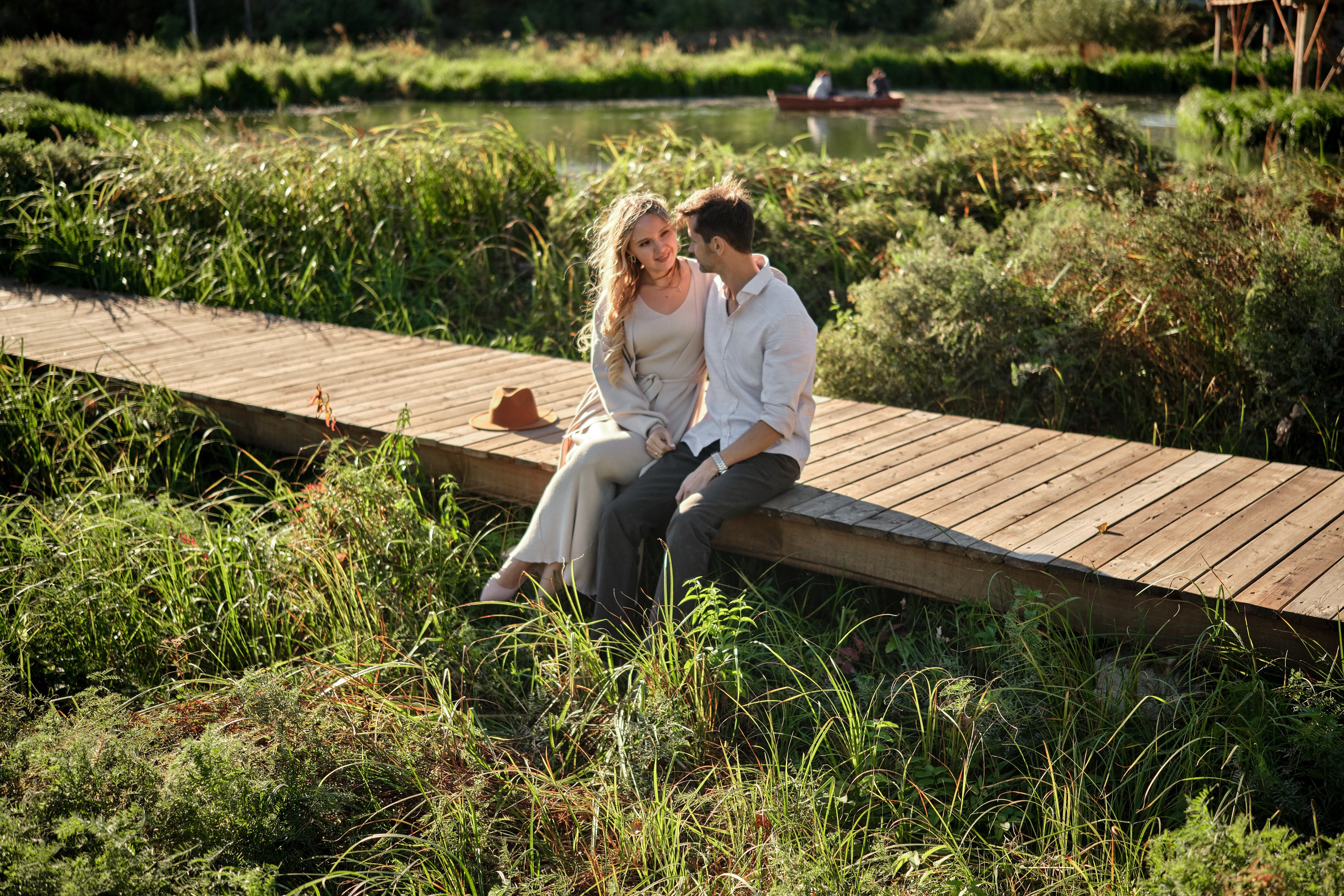 История любви. Фотограф в Самаре Татьяна Дубаносова