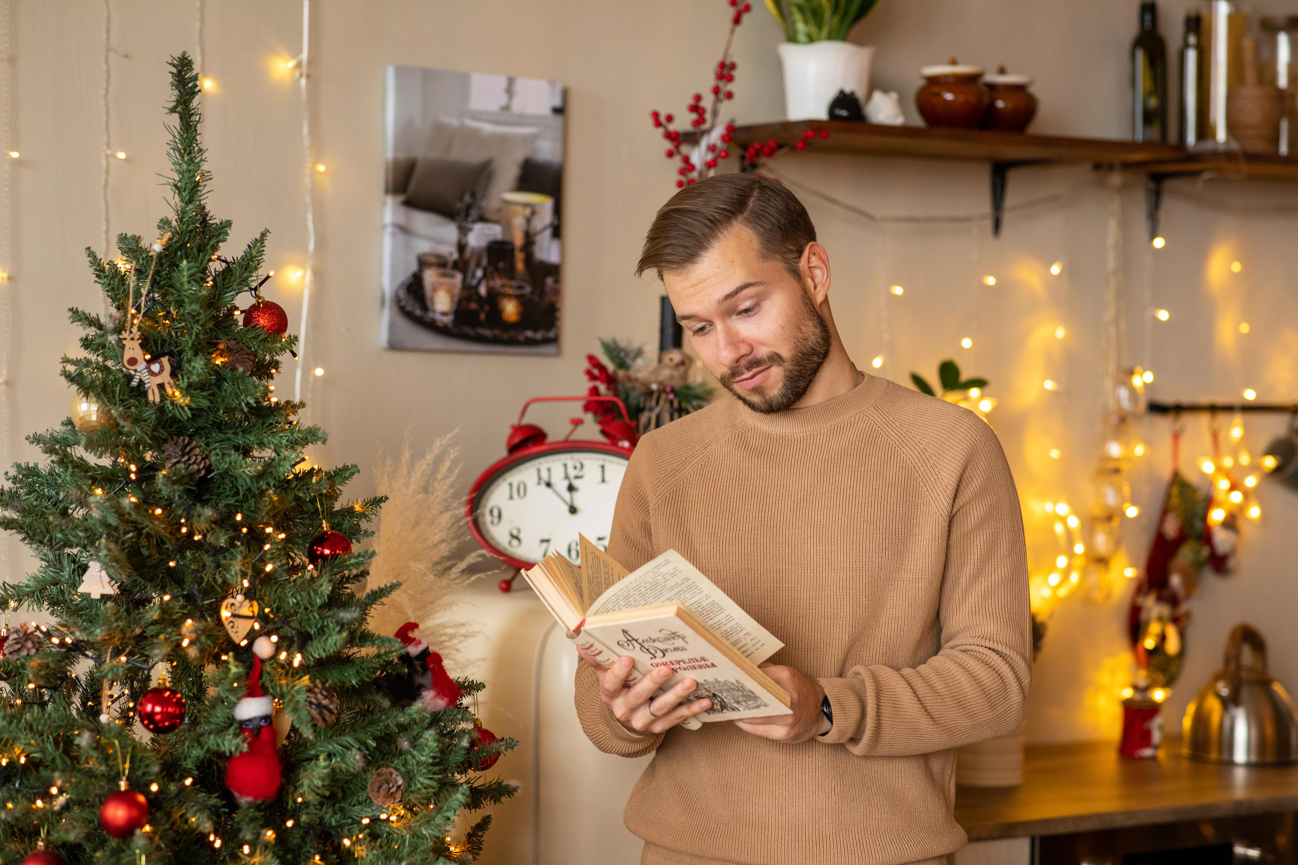 Вика и Саша новогодняя Lovestory. Женский семейный фотограф Тула Москва Захарова Анна