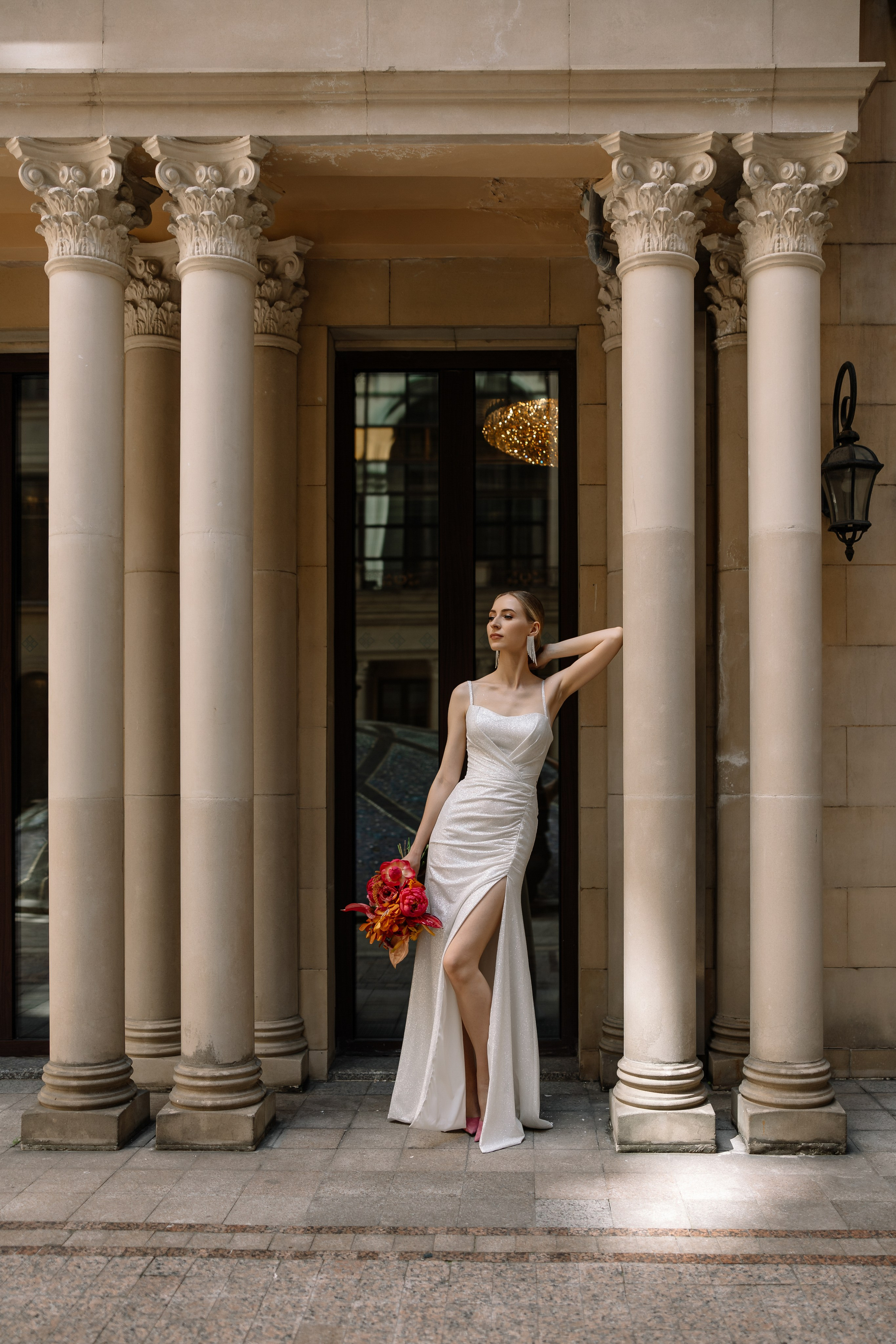 Виктория и Александр. Lifestyle фотограф в Санкт-Петербурге Анна Щекалева